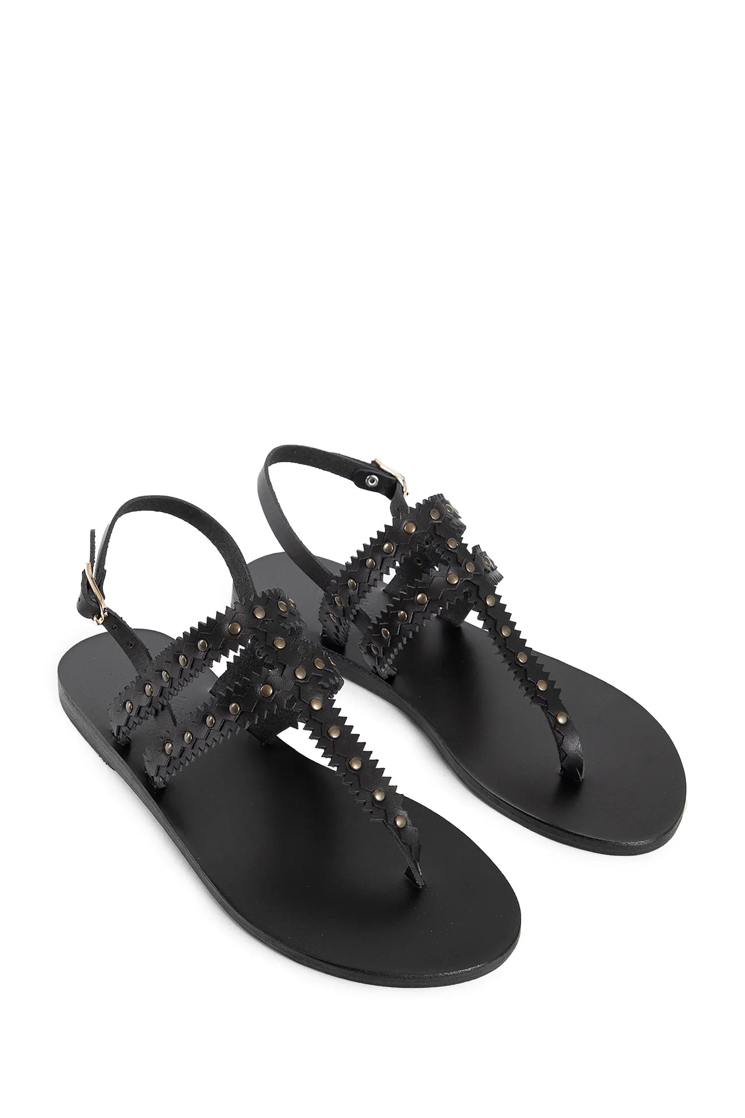 Vesta Sandals - Antonioli.eu