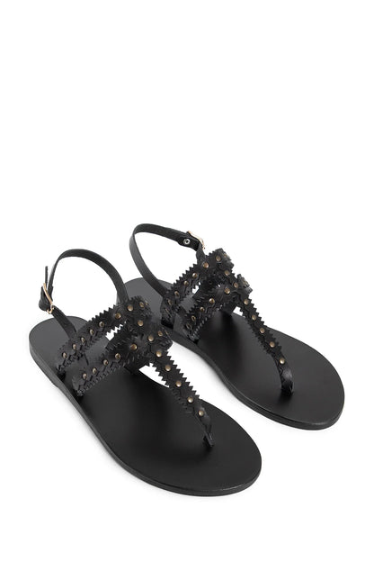 Vesta Sandals - Antonioli.eu