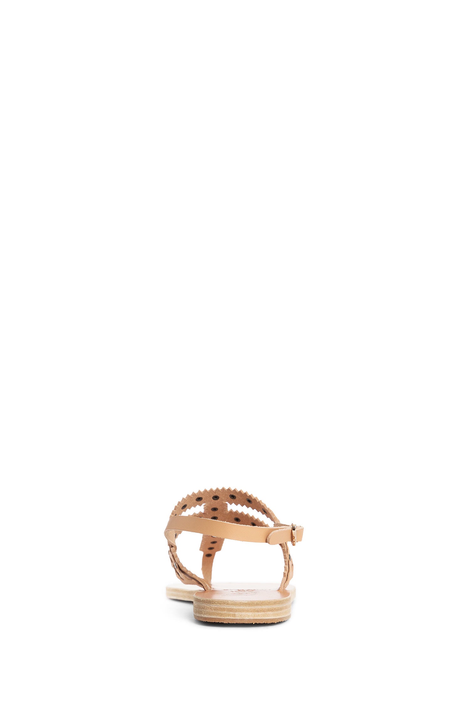 Vesta Sandals - Antonioli.eu