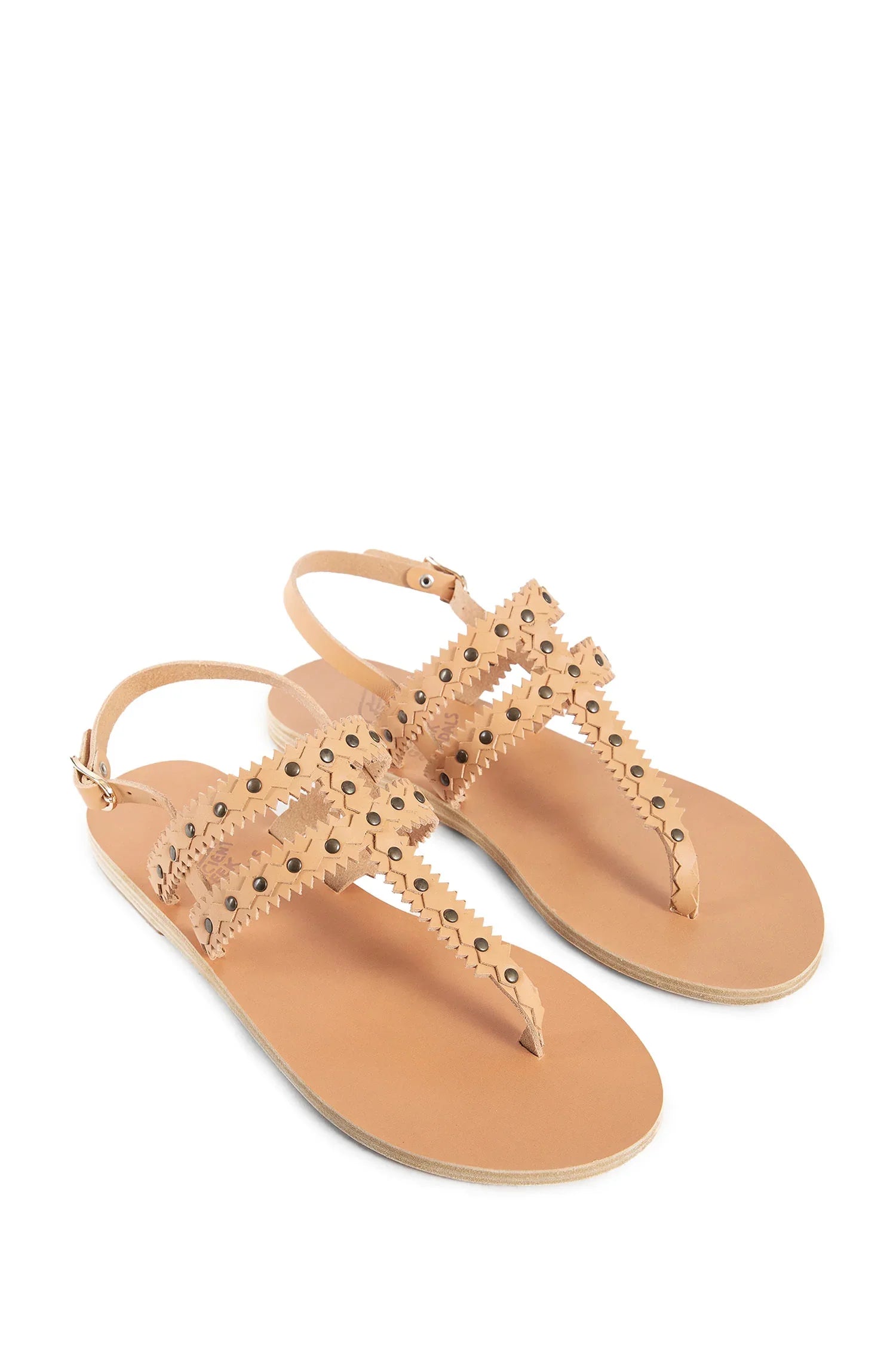 Vesta Sandals - Antonioli.eu