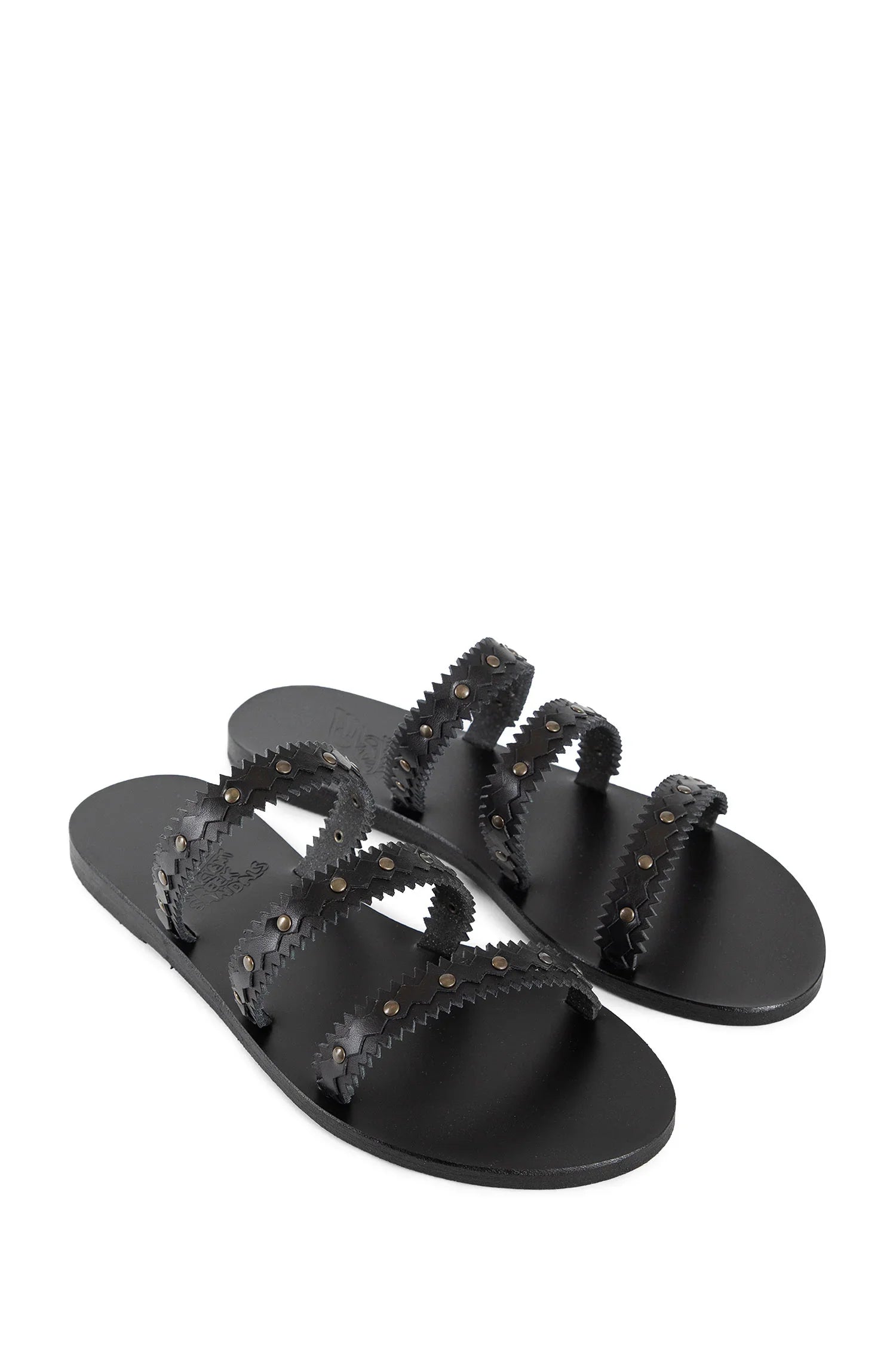 Prostasia Sandals - Antonioli.eu