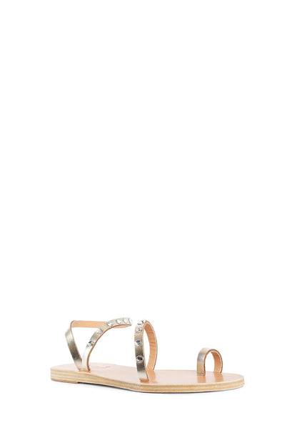 Swarovski Collaboration Marilyn Sandals - Antonioli.eu