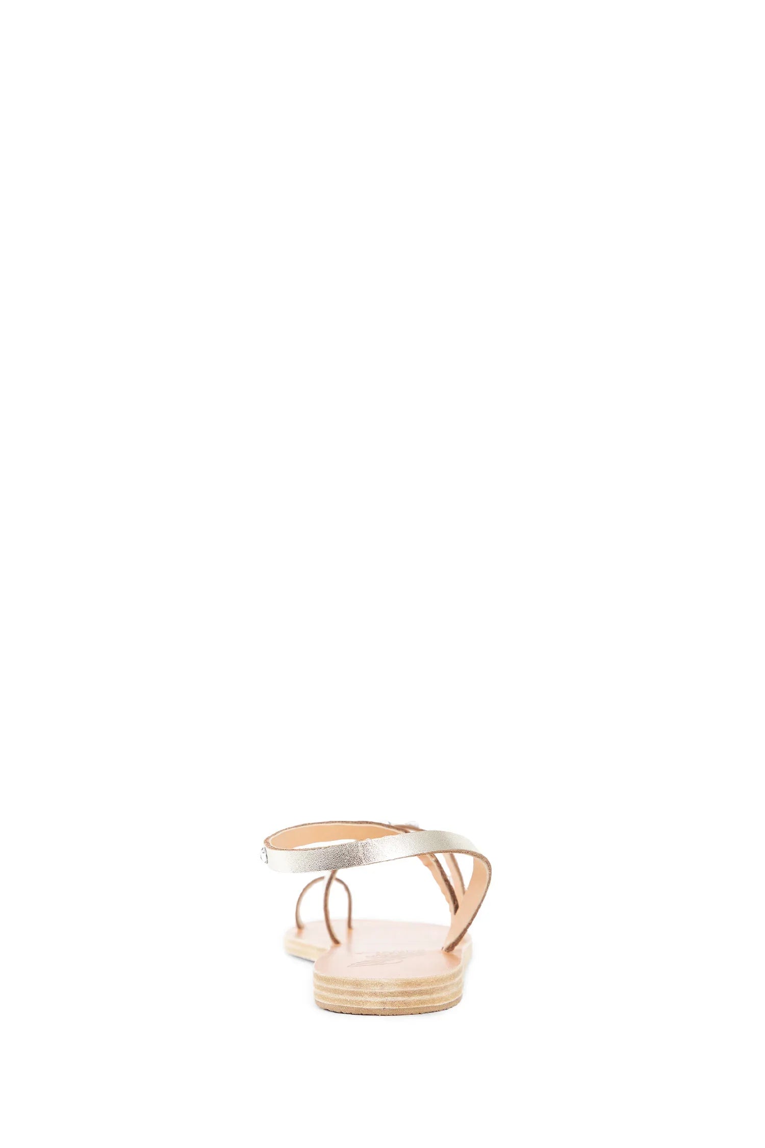 Swarovski Collaboration Marilyn Sandals - Antonioli.eu