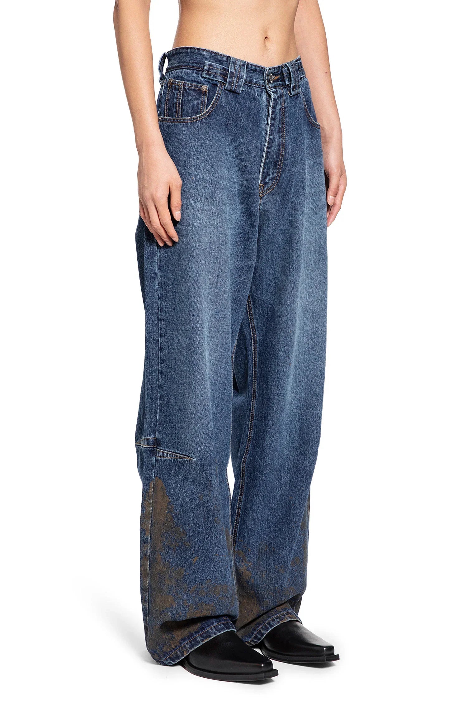 Insignia jeans - Antonioli.eu