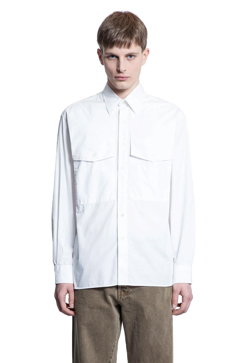 Note Shirt - Antonioli.eu