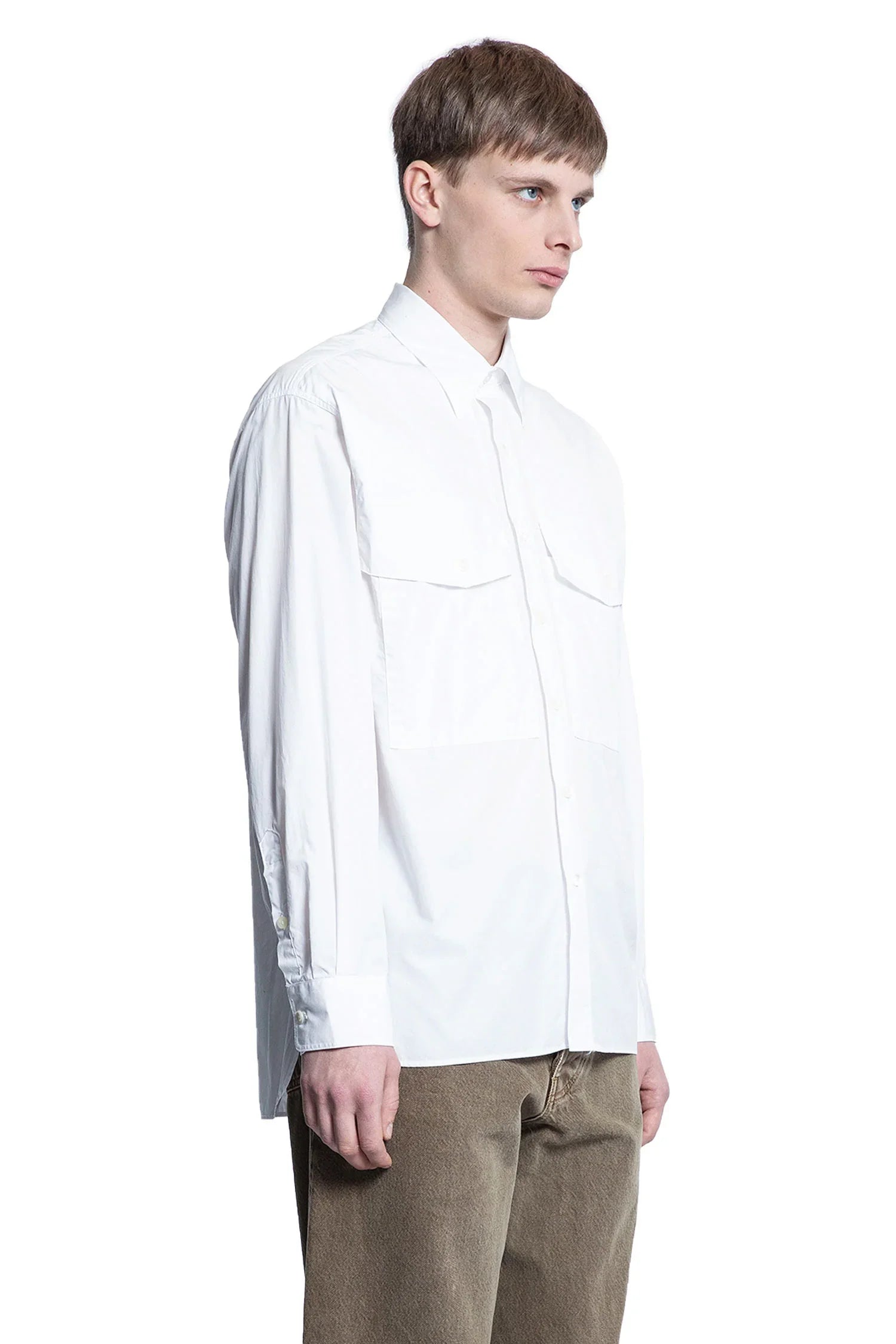 Note Shirt - Antonioli.eu