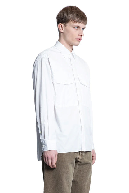 Note Shirt - Antonioli.eu
