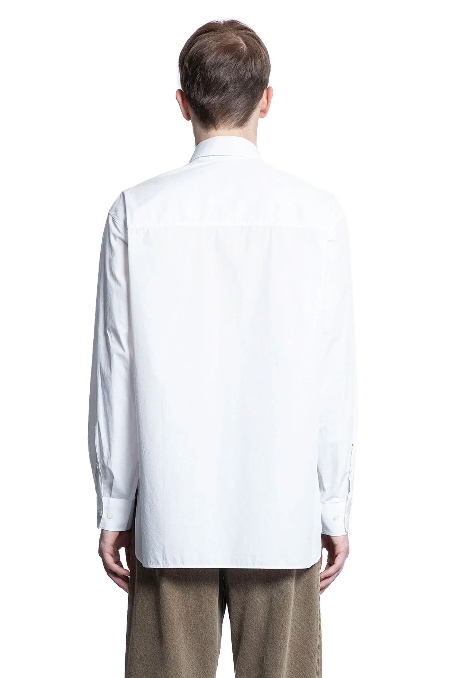 Note Shirt - Antonioli.eu