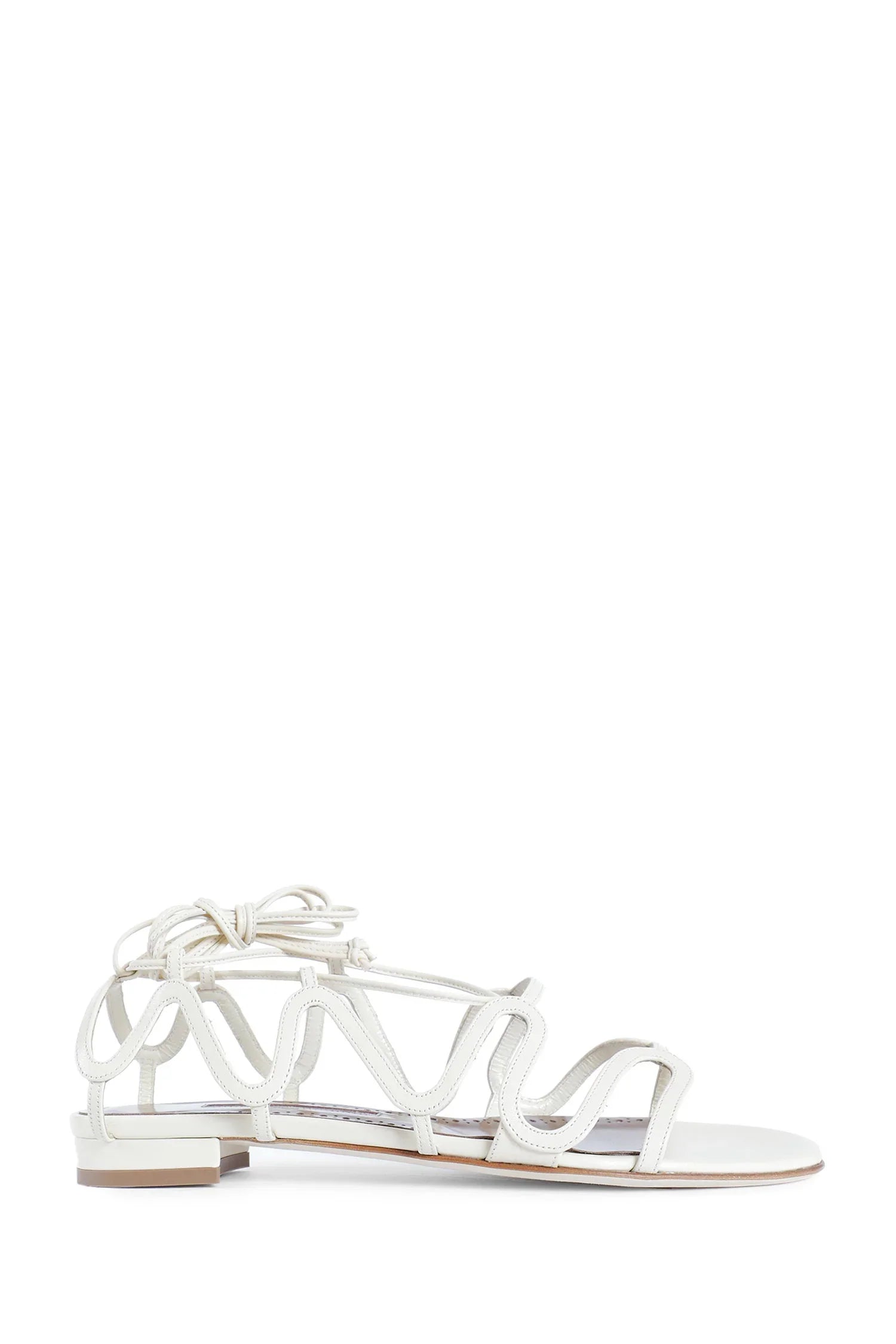 Fawdaflat sandals - Antonioli.eu