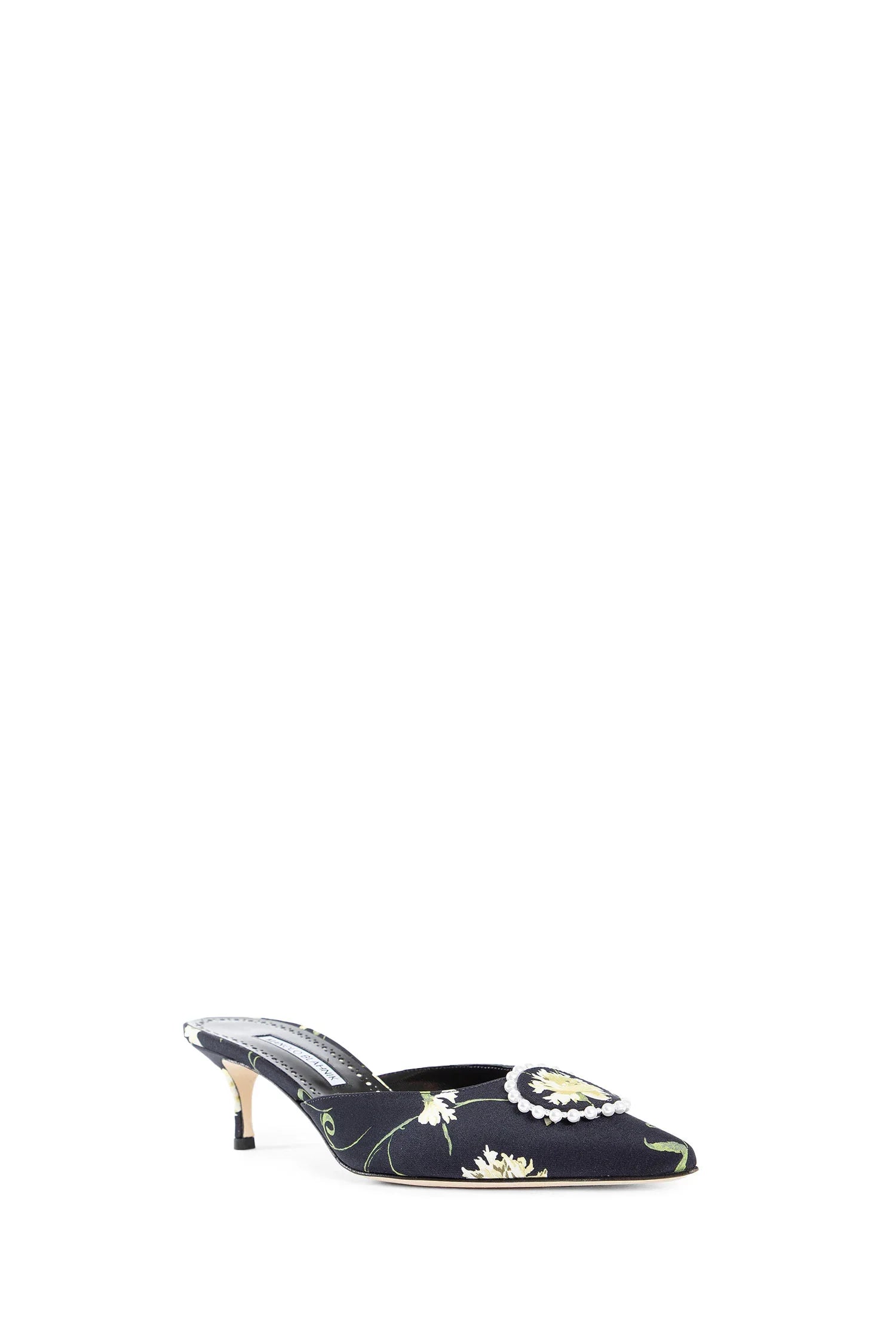 Kifatmu 50 Mules - Antonioli.eu