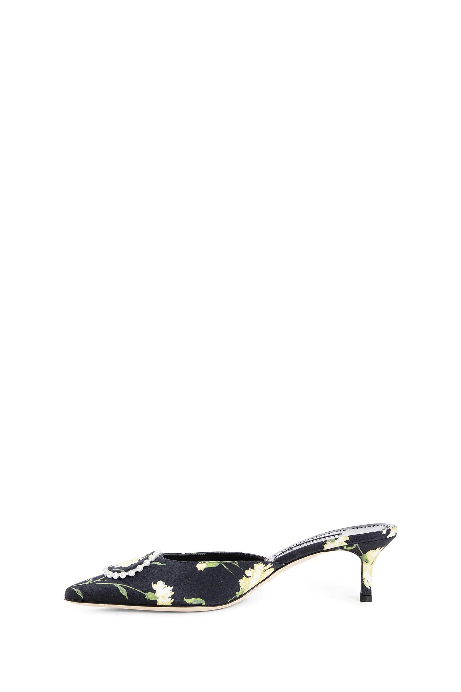 Kifatmu 50 Mules - Antonioli.eu