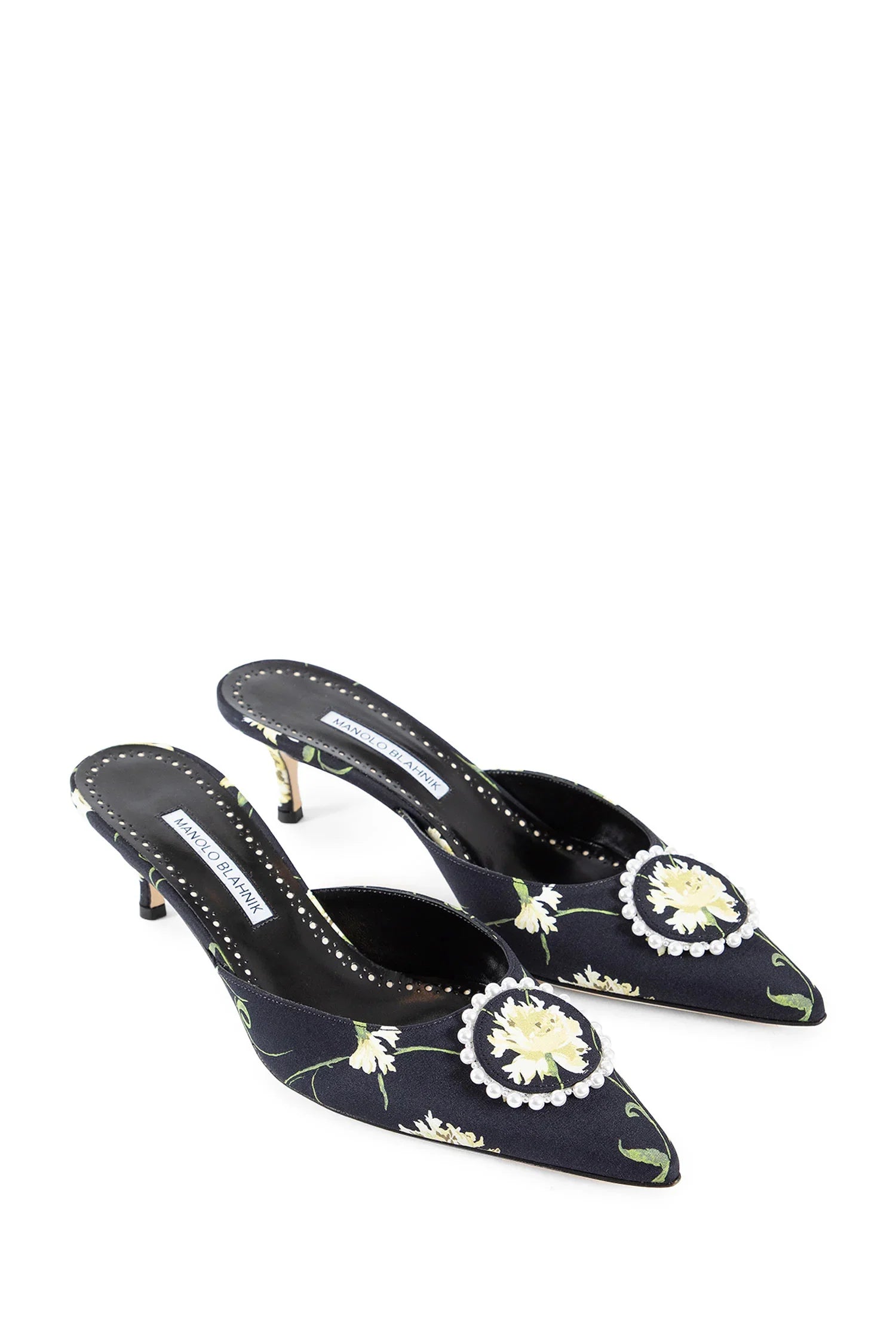 Kifatmu 50 Mules - Antonioli.eu