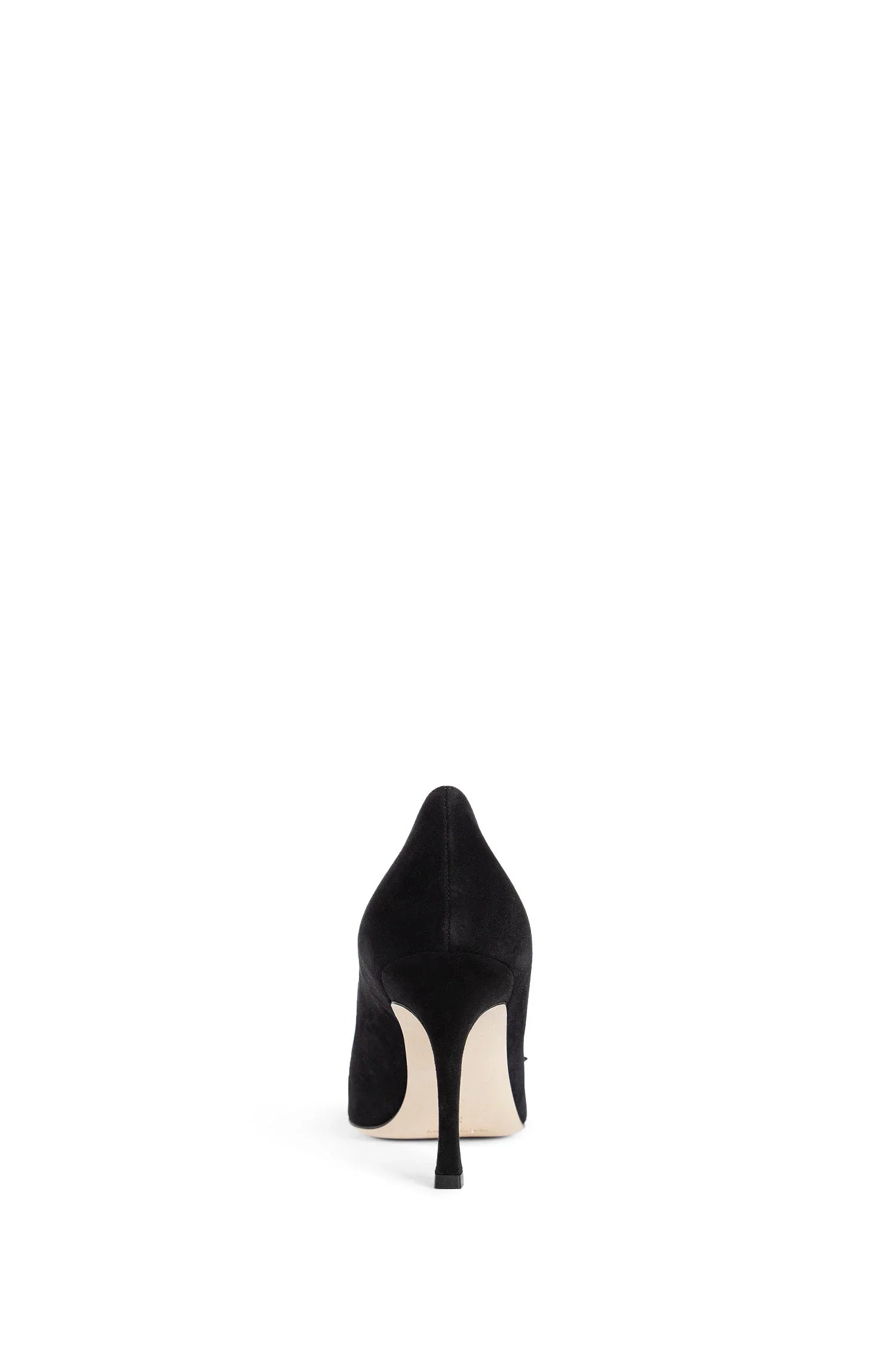 Giboa Pearl Buckle 90 Pumps - Antonioli.eu