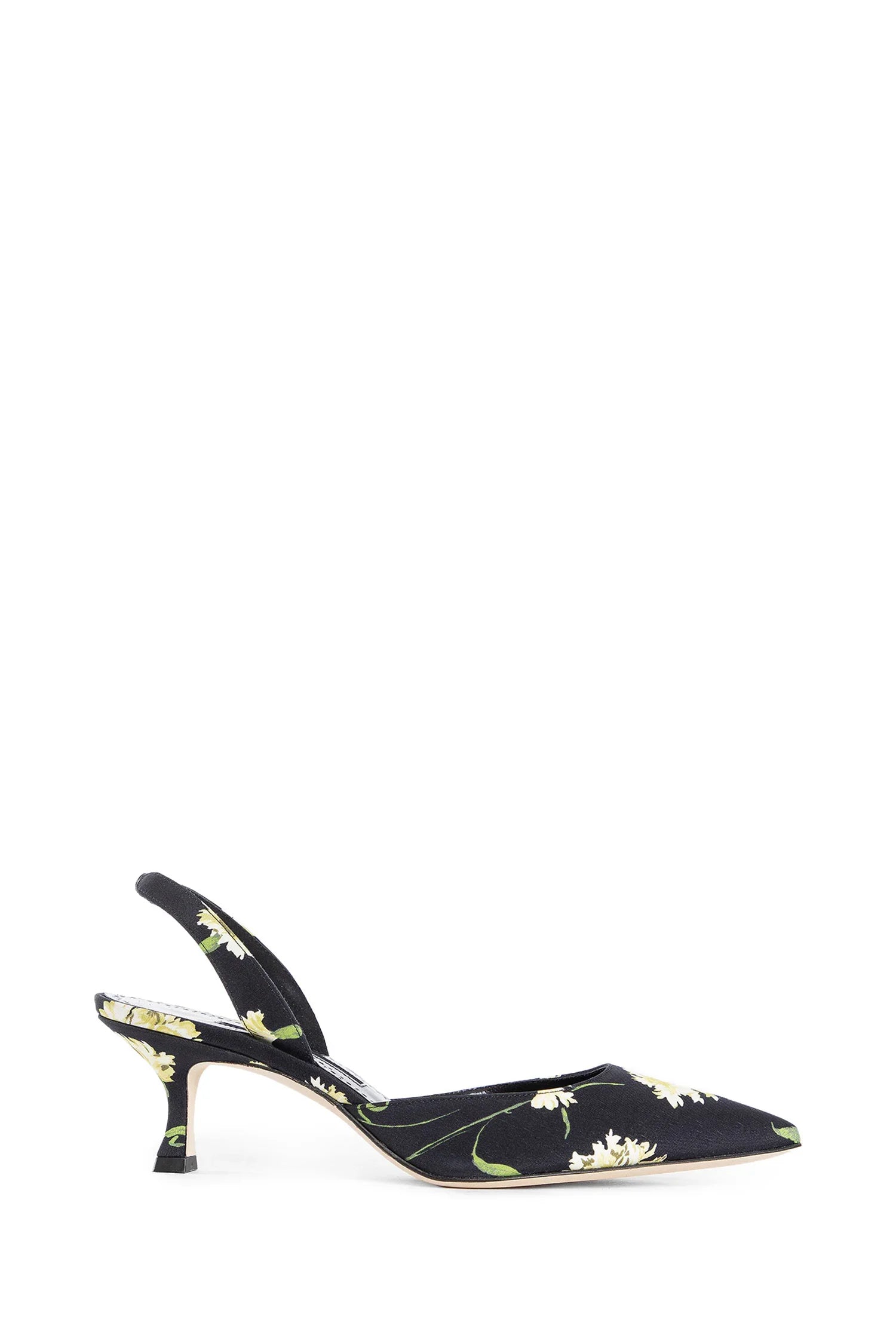 Carolyne Slingback Pumps - Antonioli.eu
