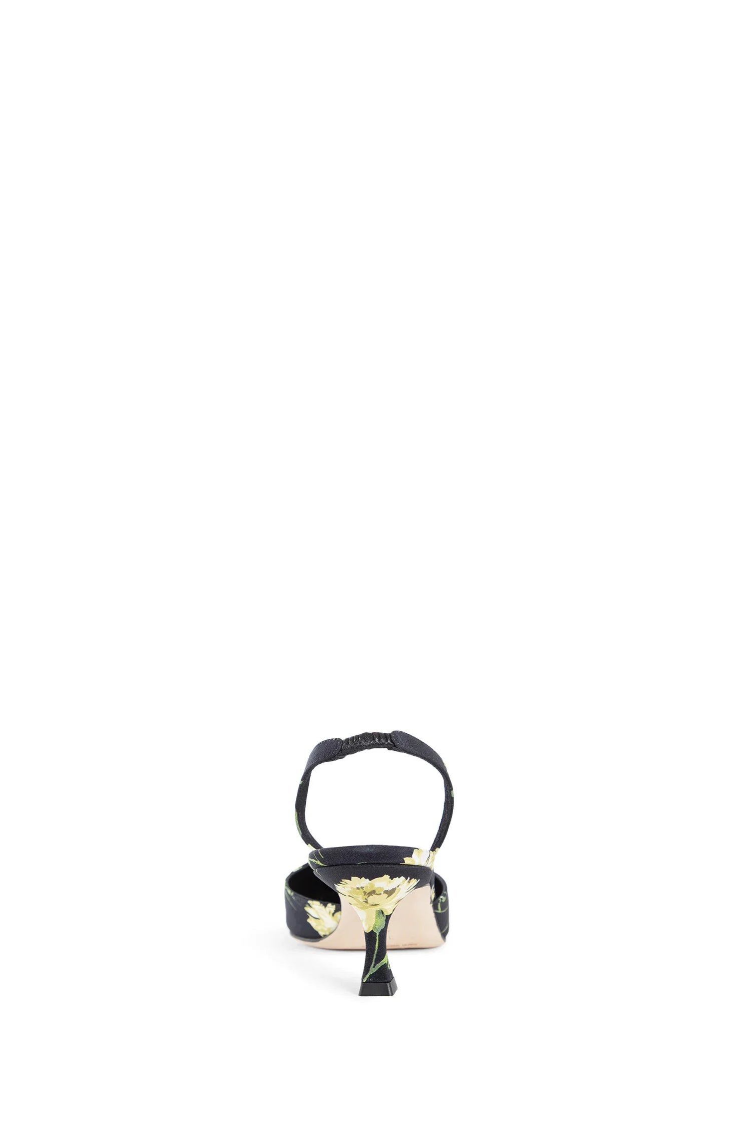Carolyne Slingback Pumps - Antonioli.eu