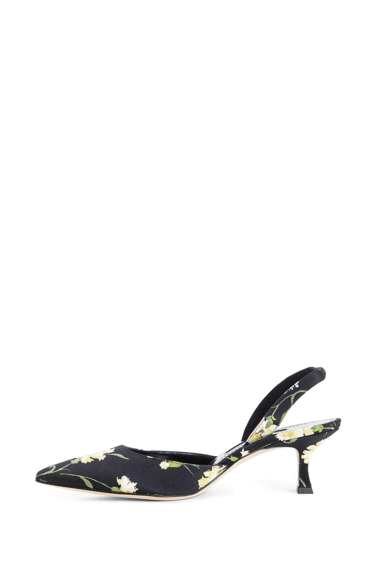 Carolyne Slingback Pumps - Antonioli.eu