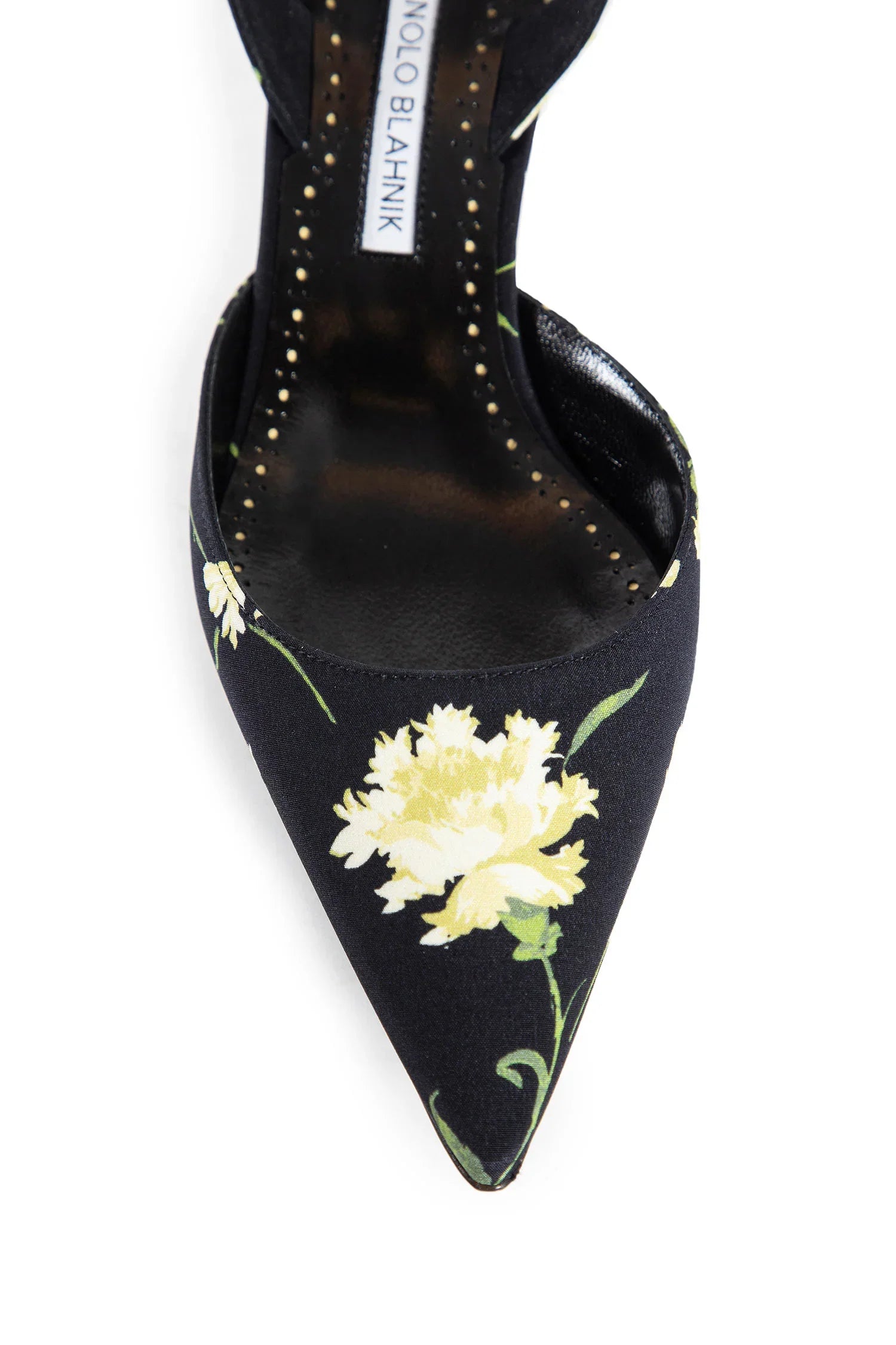 Carolyne Slingback Pumps - Antonioli.eu