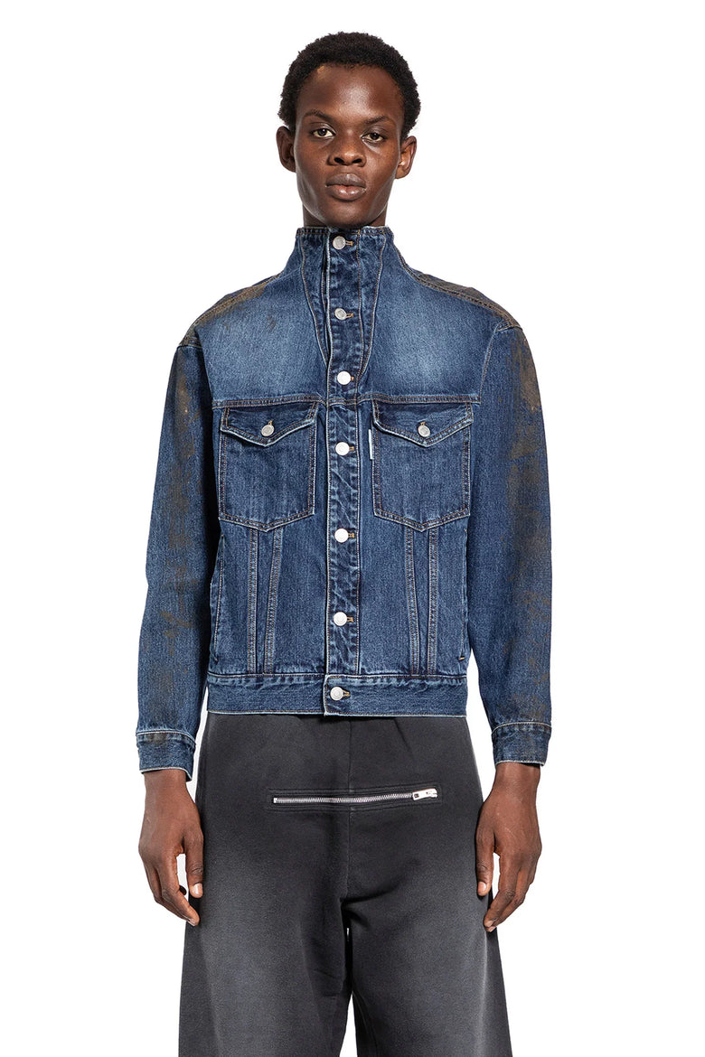 Liquidity Jacket - Antonioli.eu