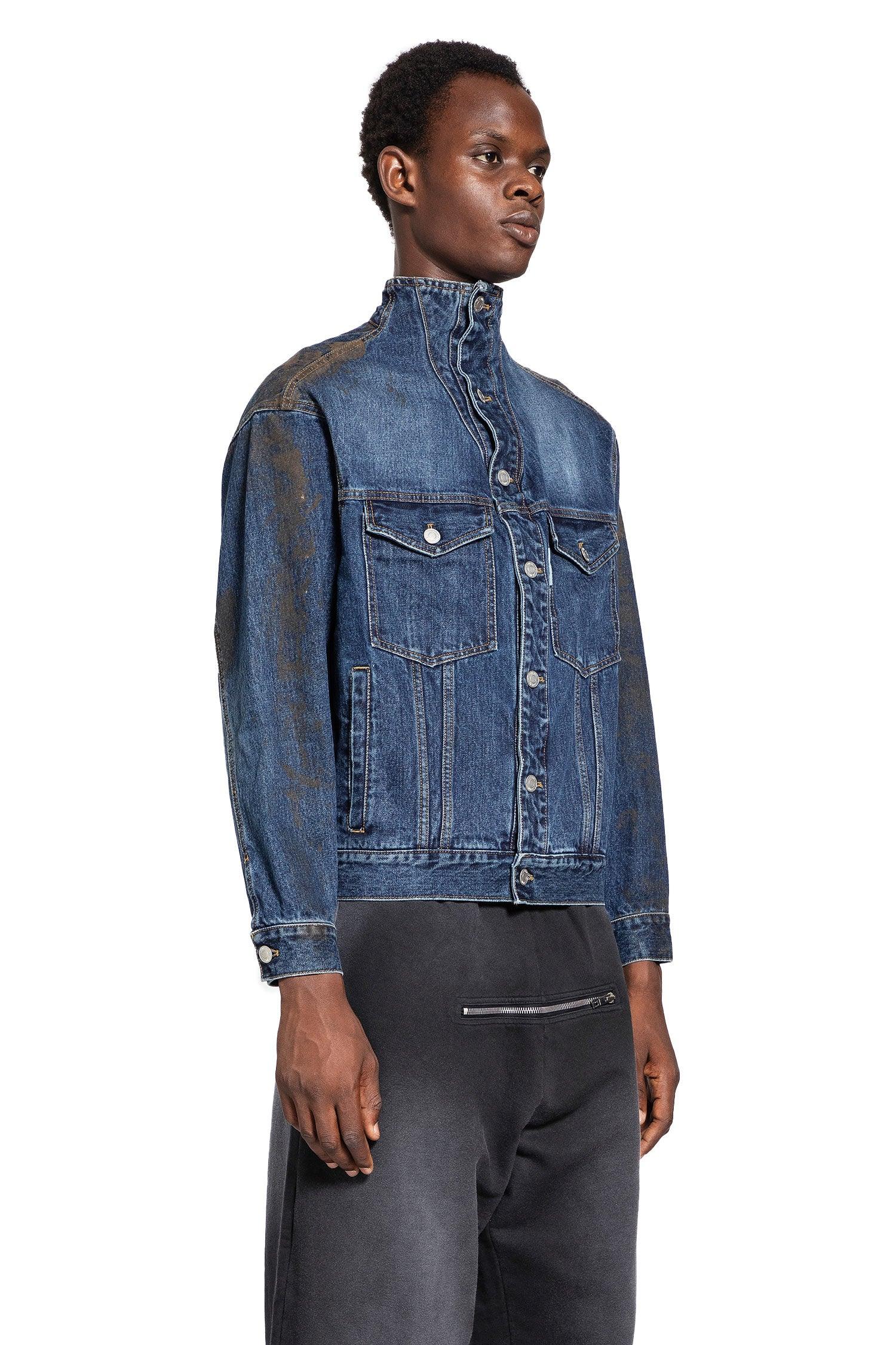 Liquidity Jacket - Antonioli.eu