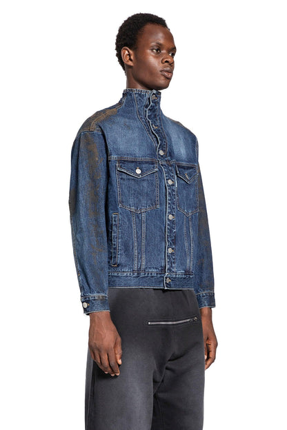 Liquidity Jacket - Antonioli.eu