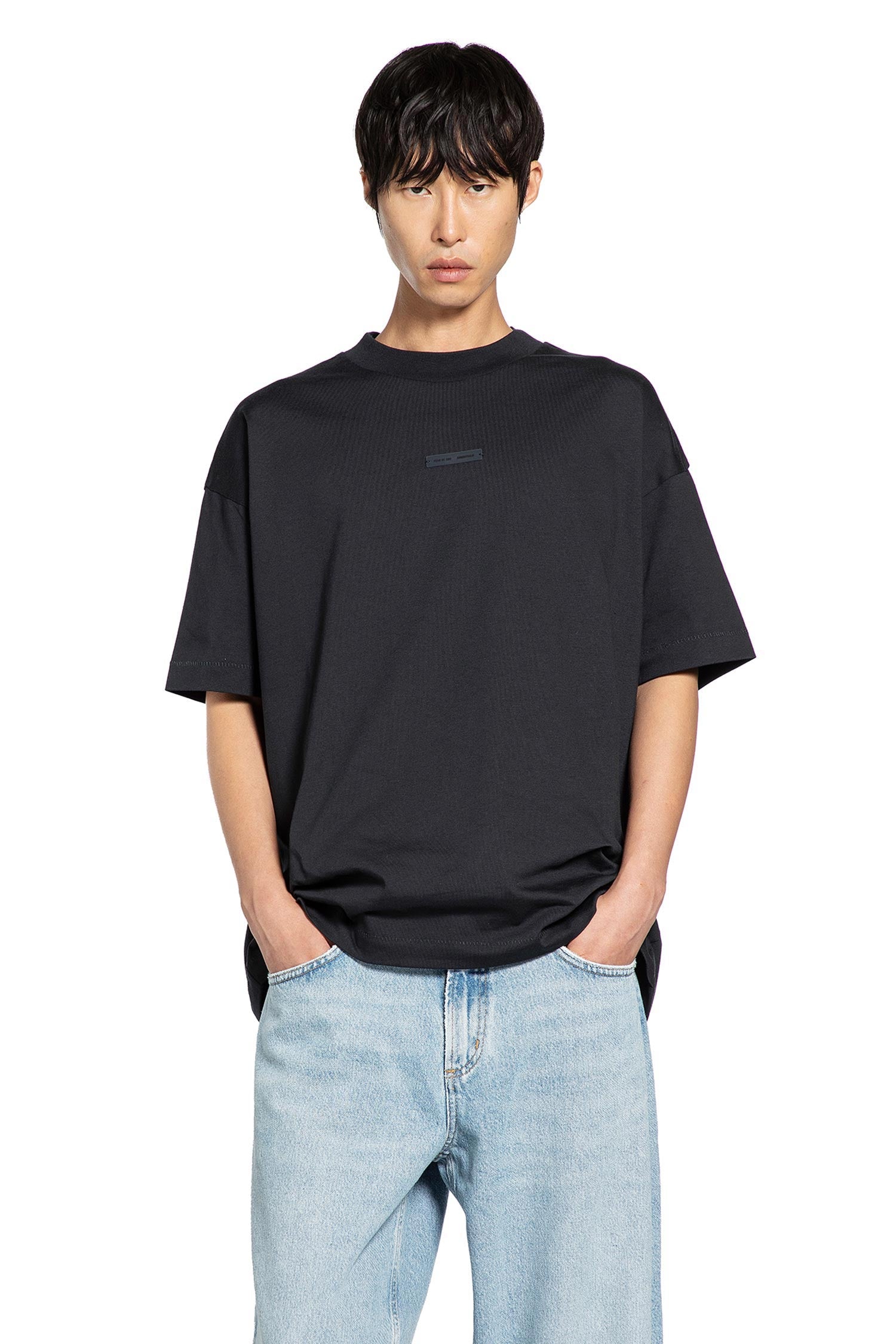 Classic Tee - Antonioli.eu
