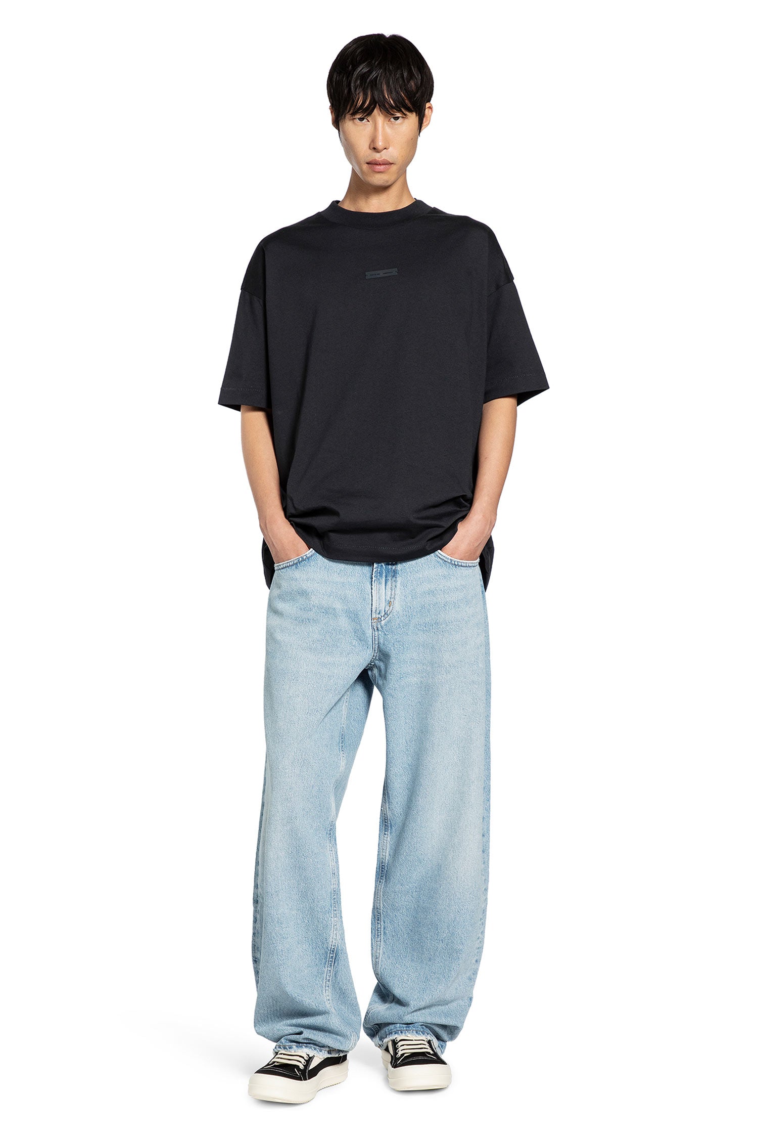 Classic Tee - Antonioli.eu