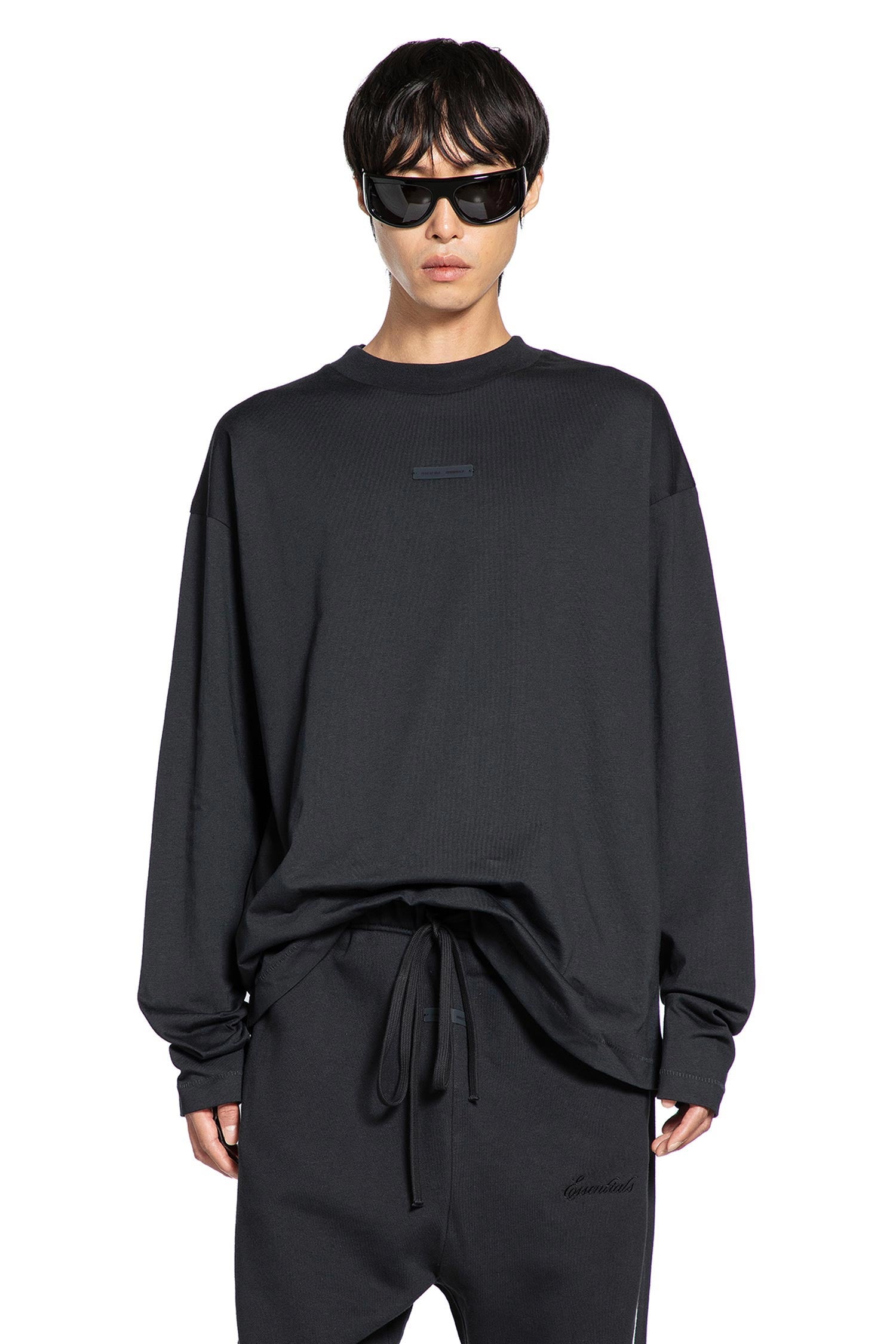 Classic Long Sleeve Tee - Antonioli.eu