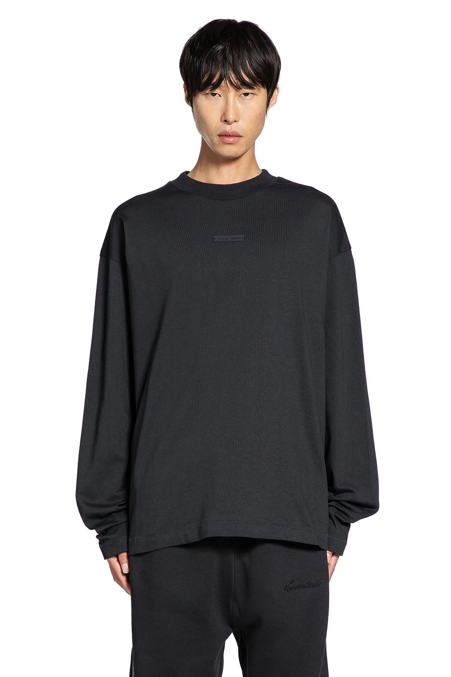 Classic Long Sleeve Tee - Antonioli.eu