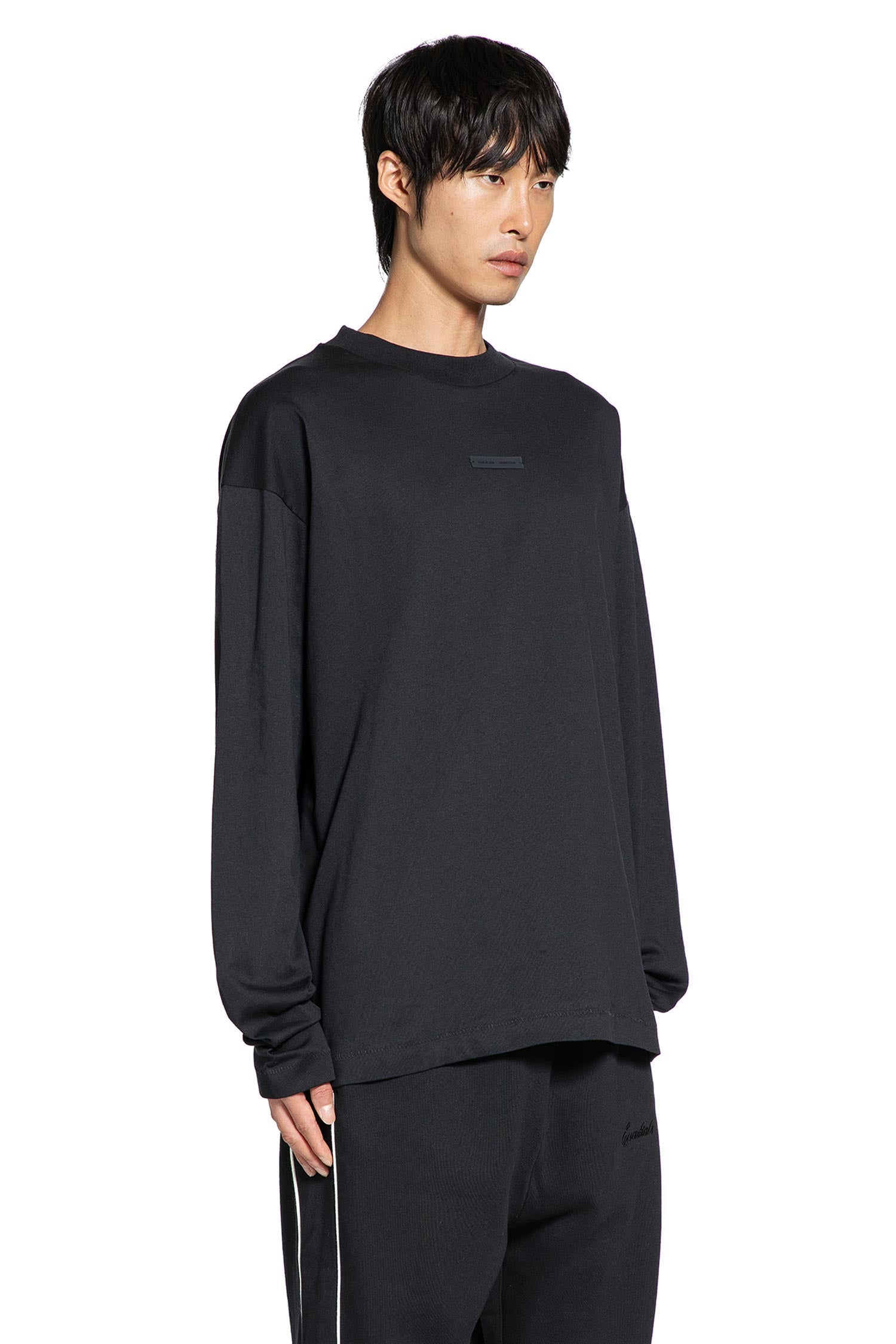 Classic Long Sleeve Tee - Antonioli.eu