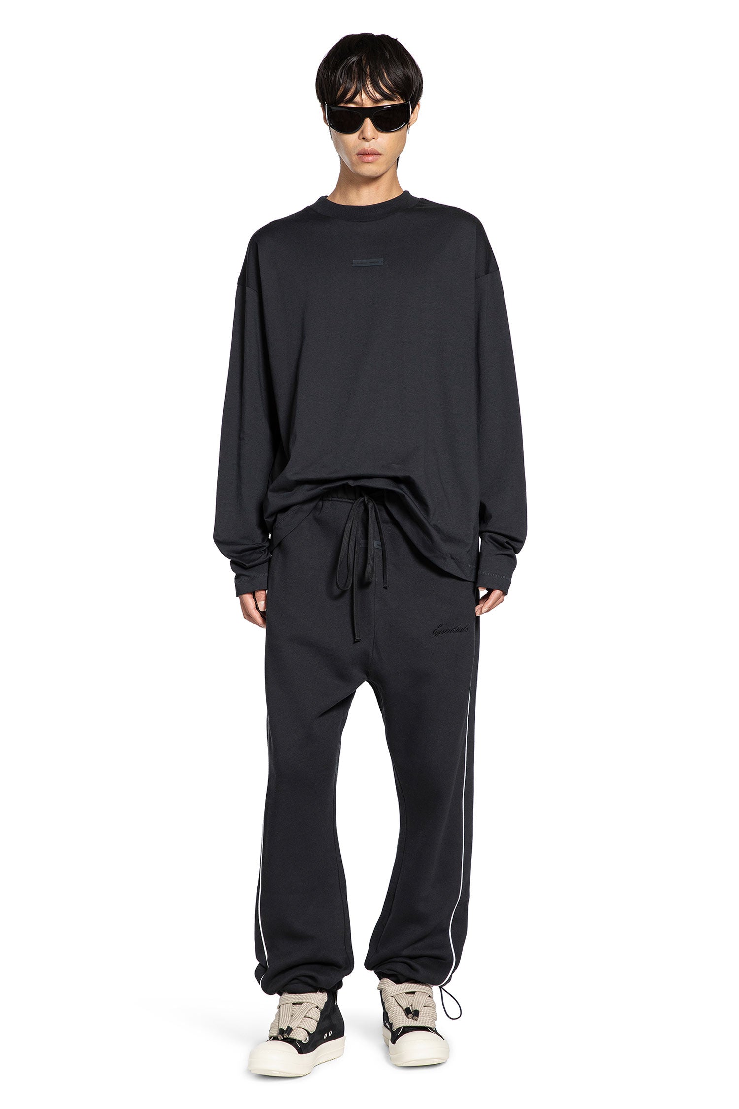 Classic Long Sleeve Tee - Antonioli.eu