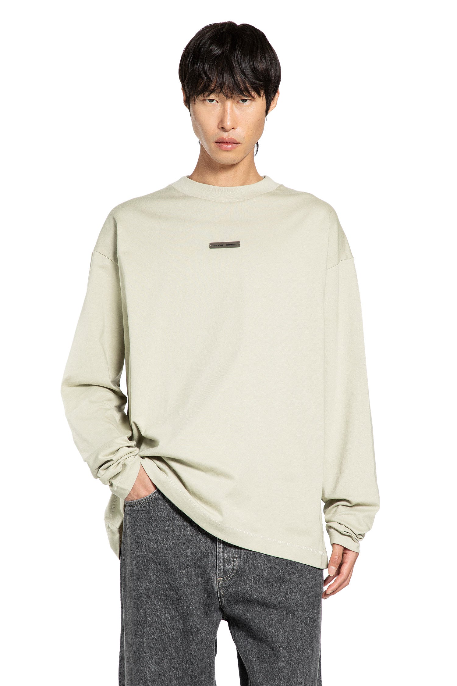 Classic Long Sleeve Tee - Antonioli.eu