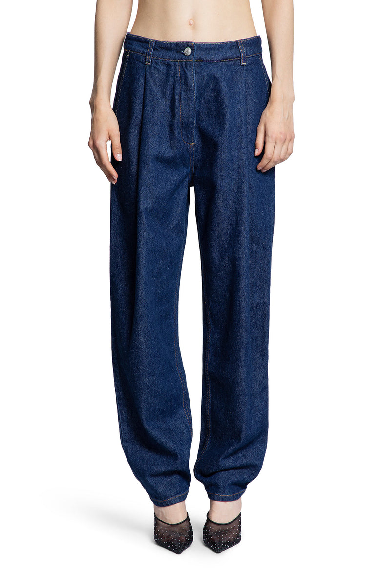 Denim Pants - Antonioli.eu
