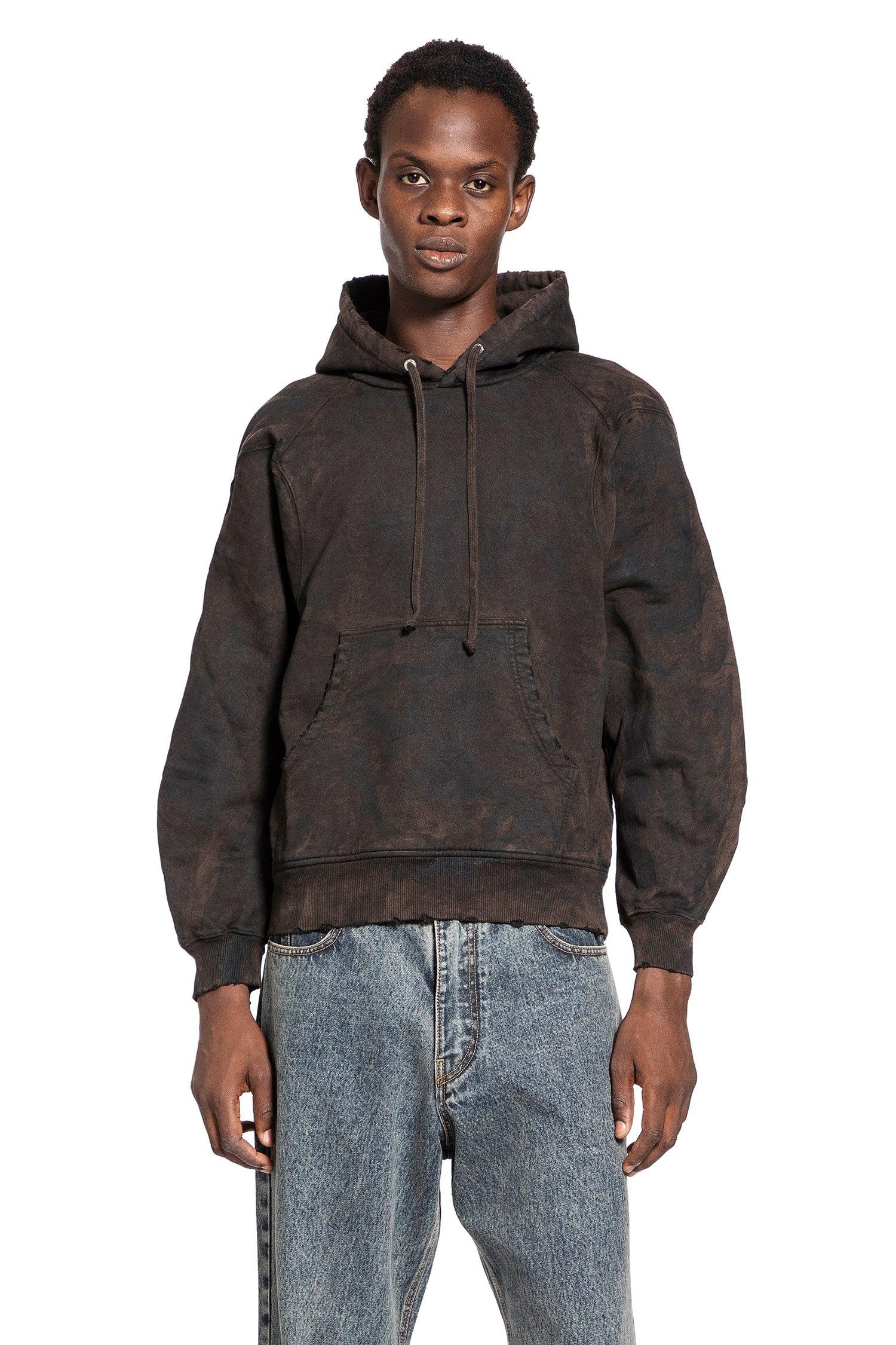 Bulldog Hoodie - Antonioli.eu