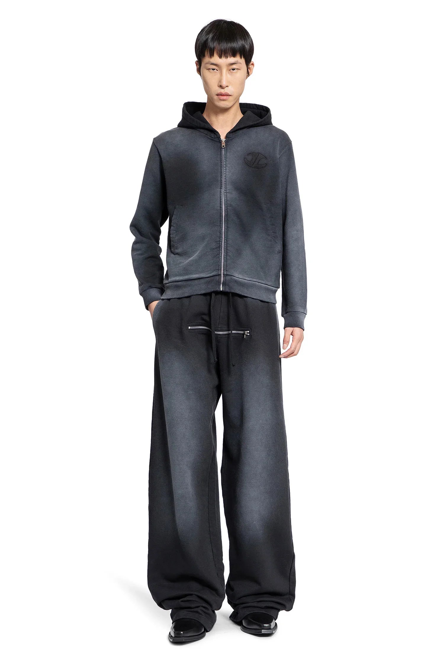 Robin Joggers - Antonioli.eu