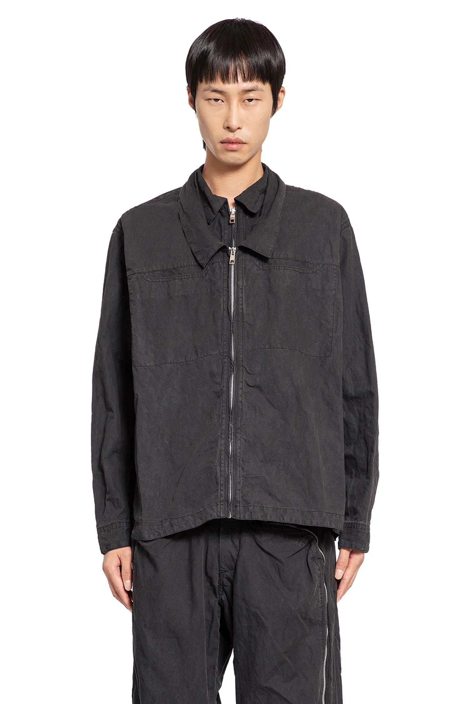 Joker Jacket - Antonioli.eu