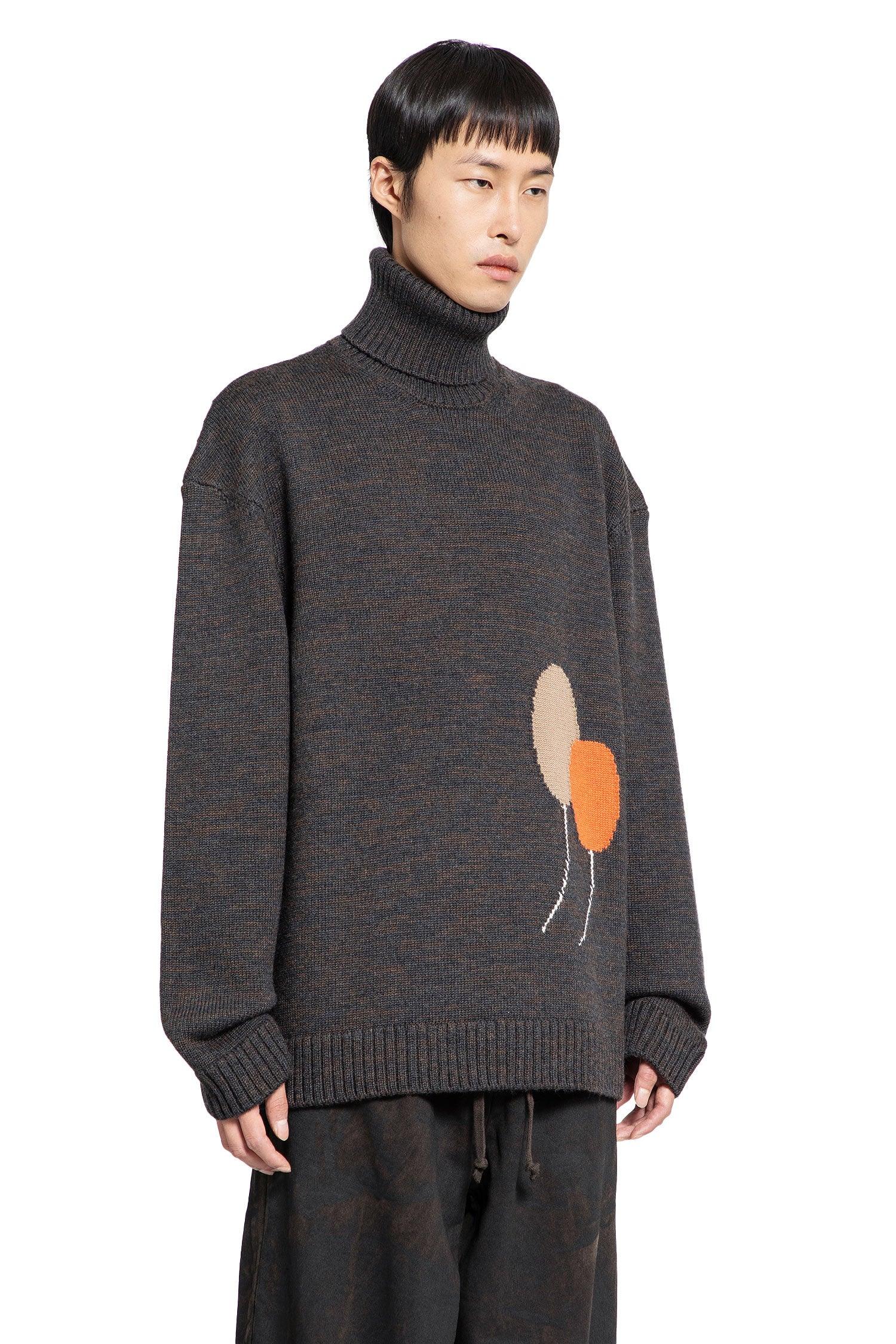 Ballon Jumper - Antonioli.eu