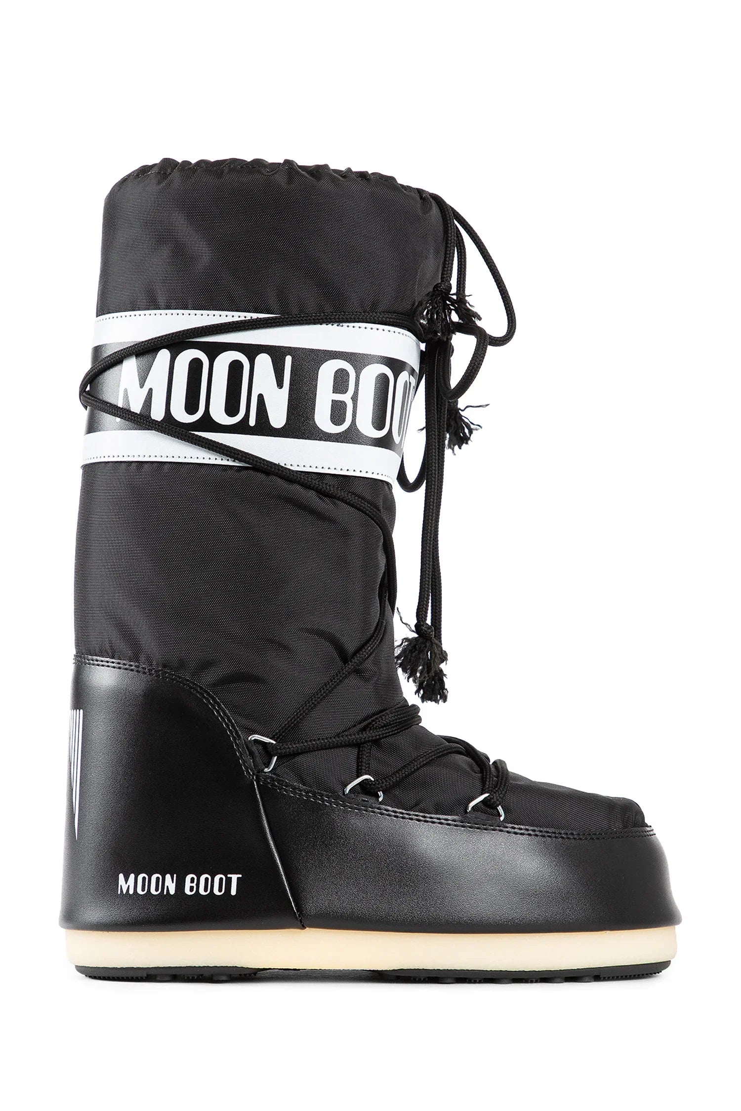 Icon Nylon Ski Boots - Antonioli.eu