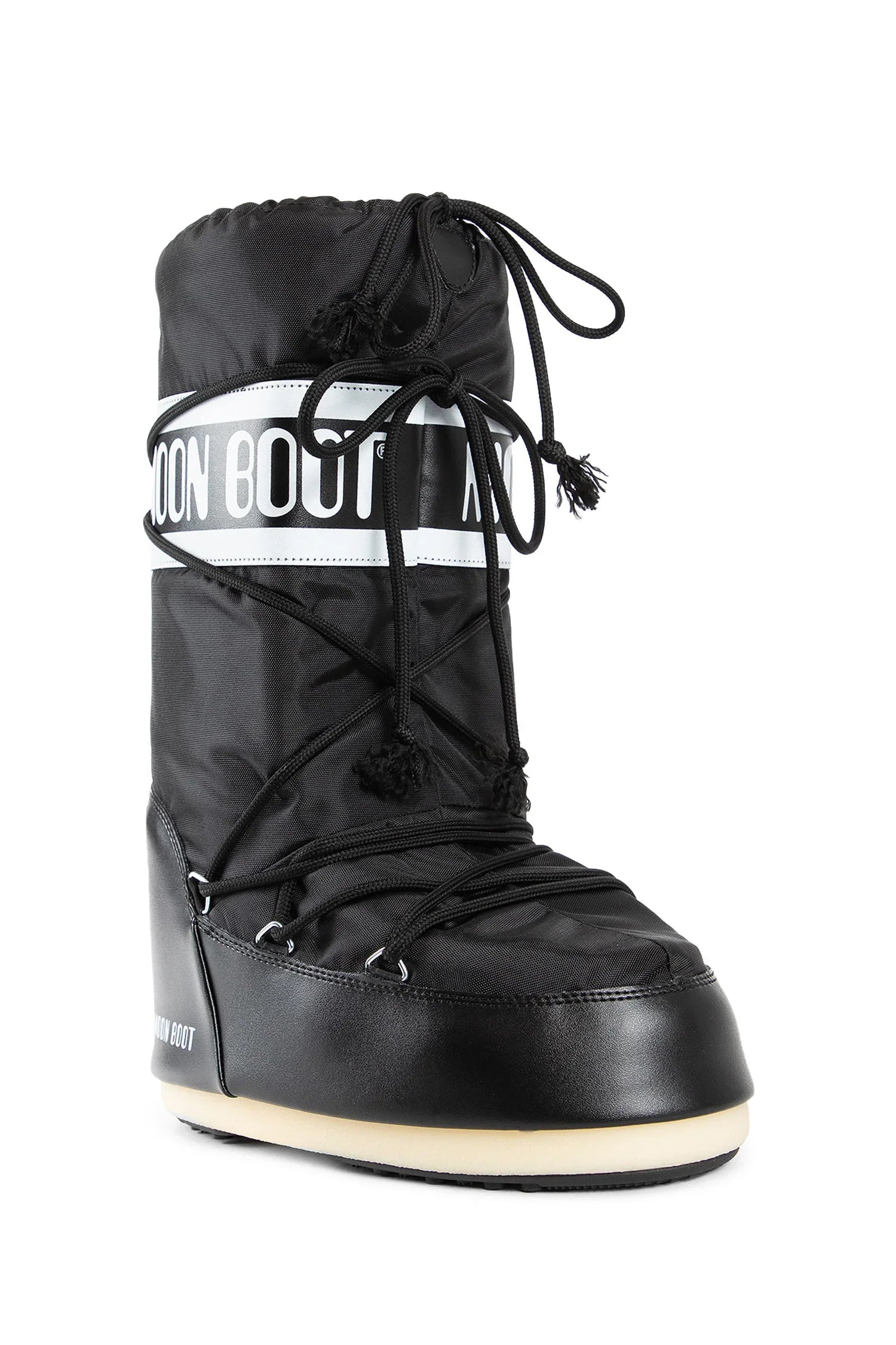 Icon Nylon Ski Boots - Antonioli.eu