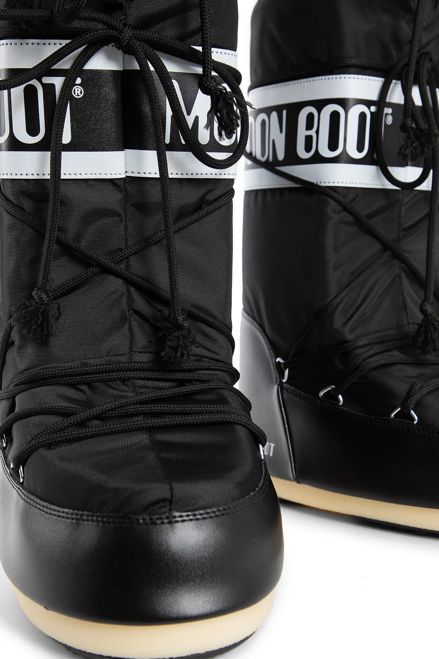 Icon Nylon Ski Boots - Antonioli.eu