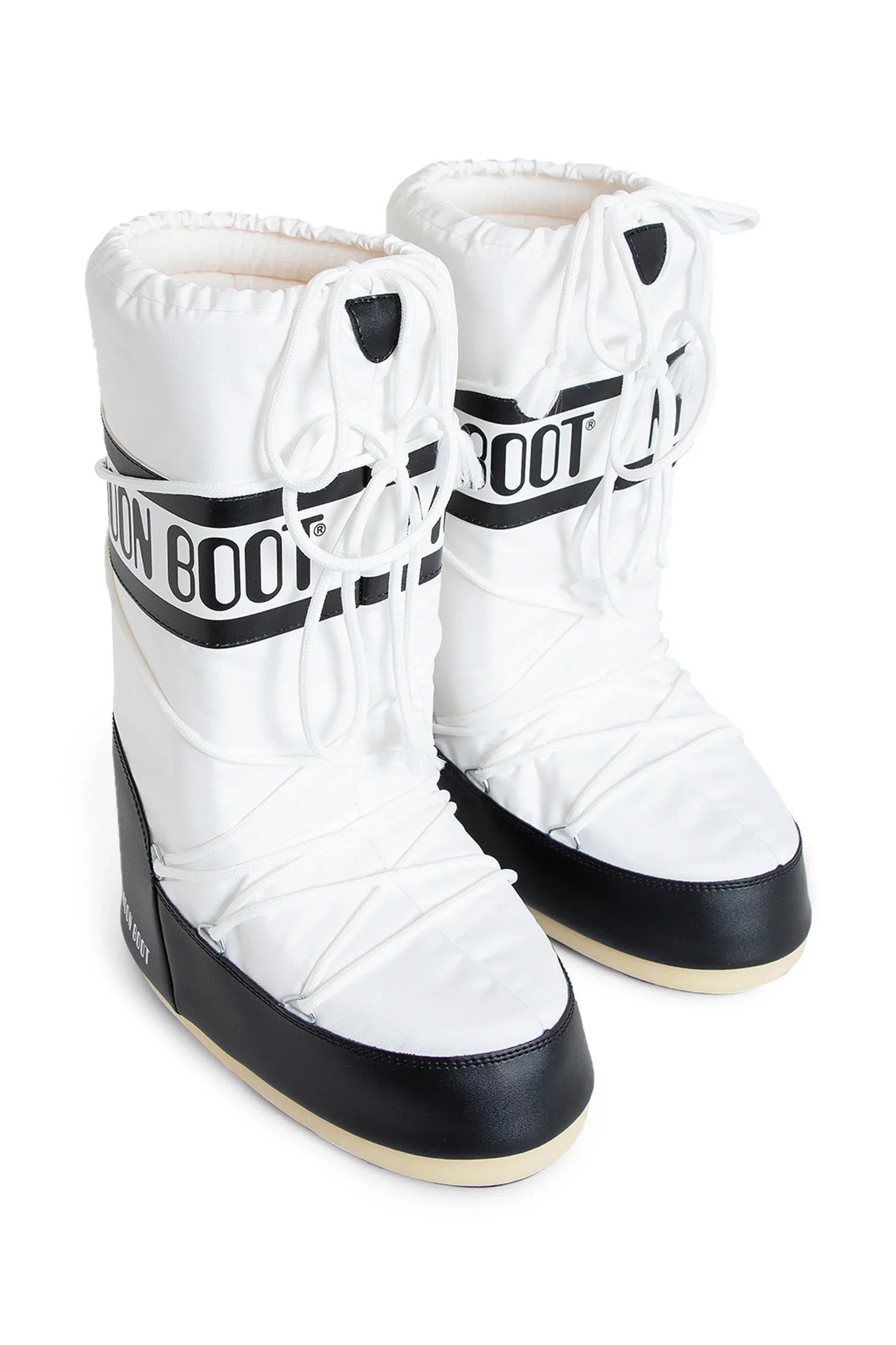 Icon colourblock Ski boots - Antonioli.eu