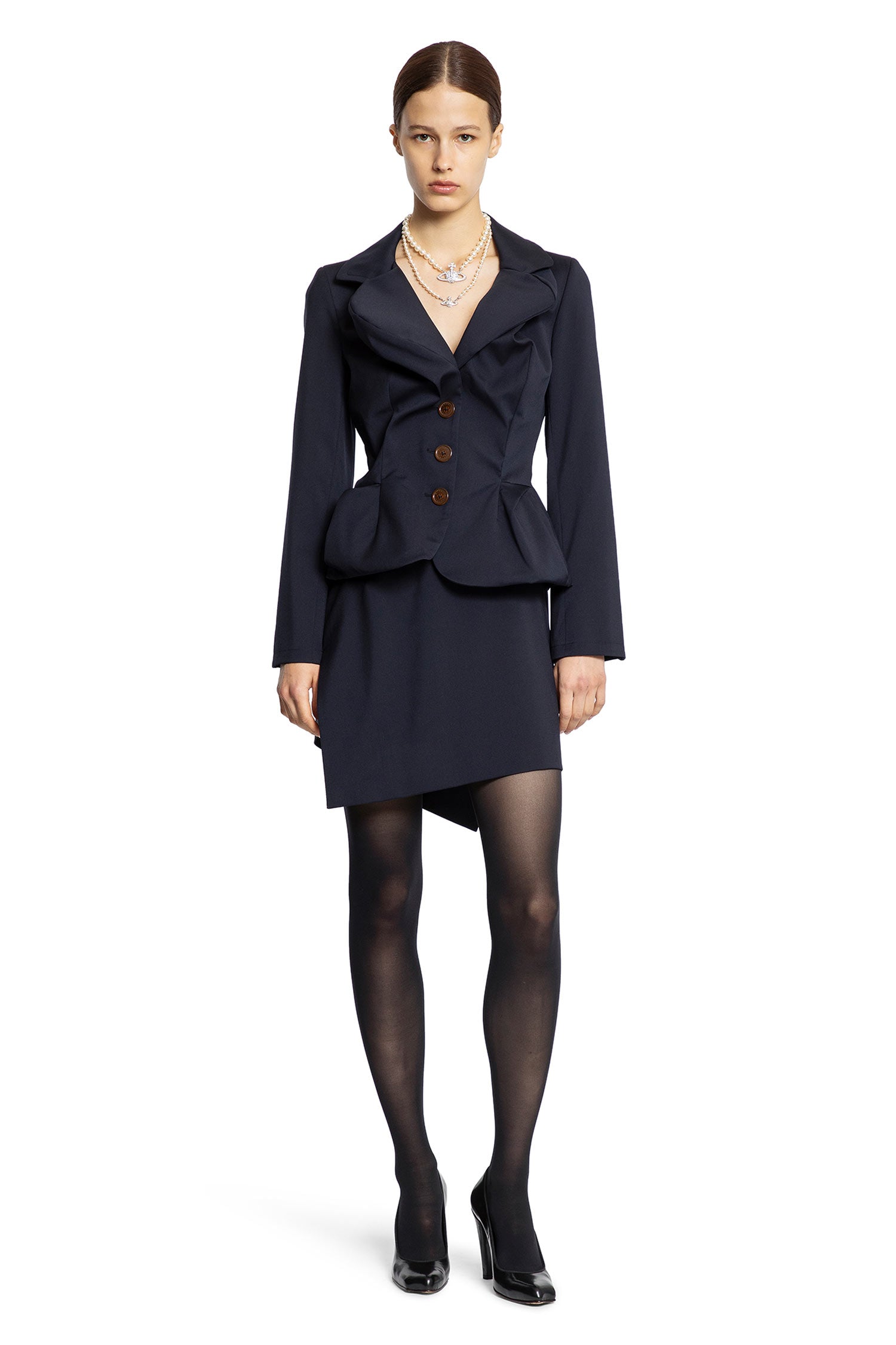 Drunken Blazer - Antonioli.eu