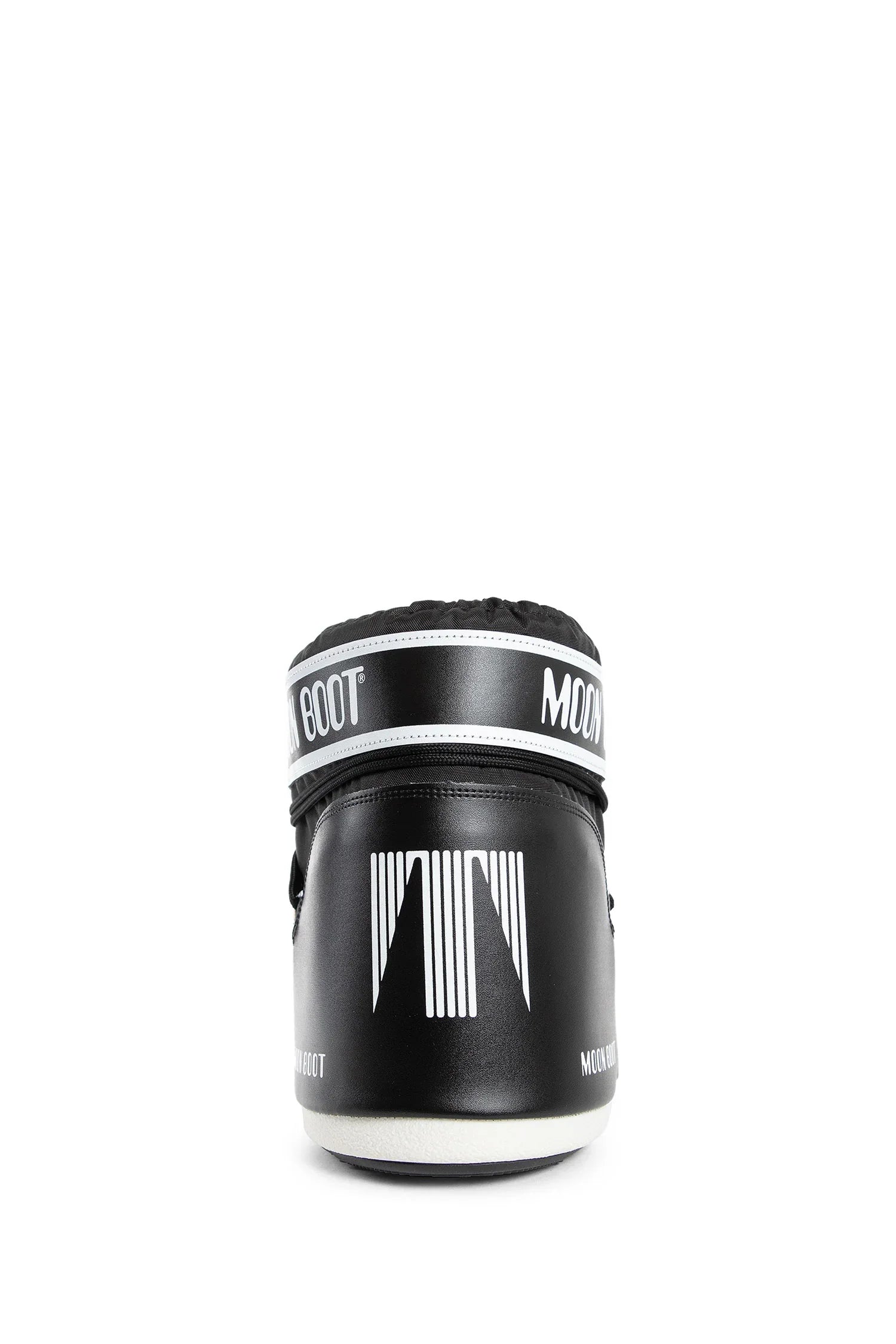 icon low nylon boots - Antonioli.eu