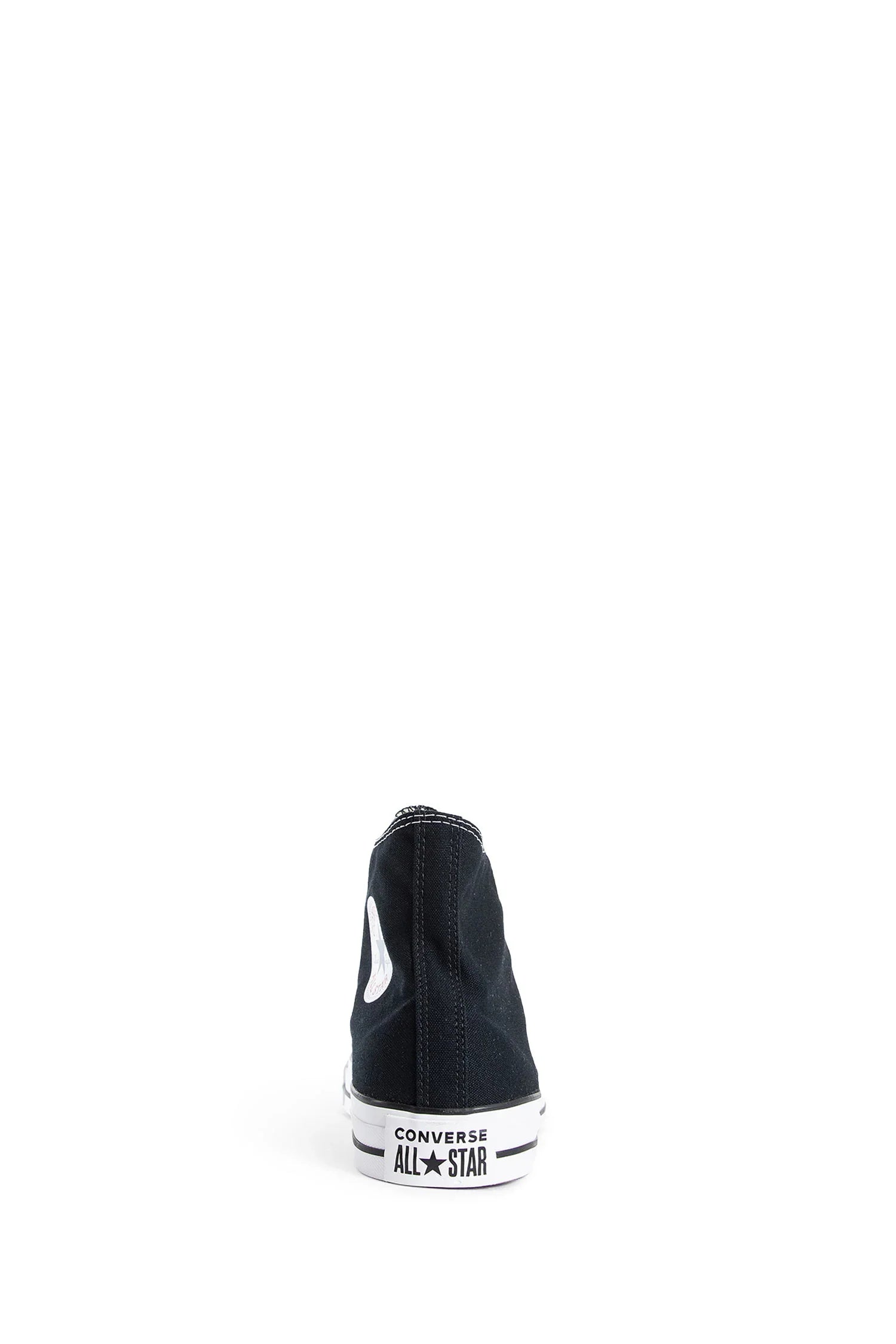 Chuck Taylor All Star Wide High-Top Sneakers - Antonioli.eu
