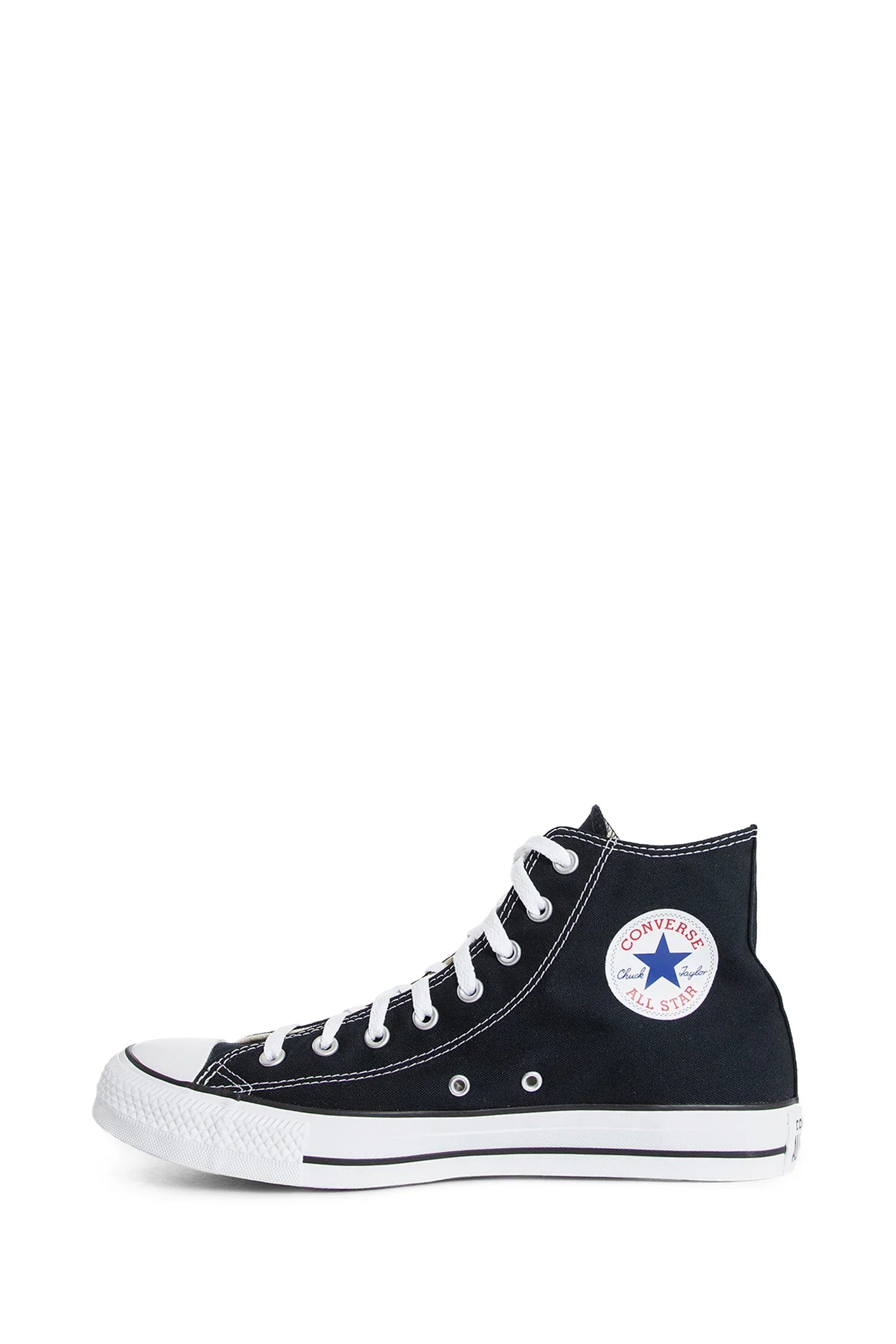 Chuck Taylor All Star Wide High-Top Sneakers - Antonioli.eu
