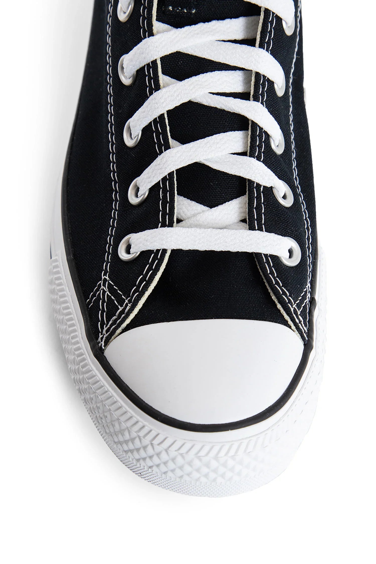 Chuck Taylor All Star Wide High-Top Sneakers - Antonioli.eu