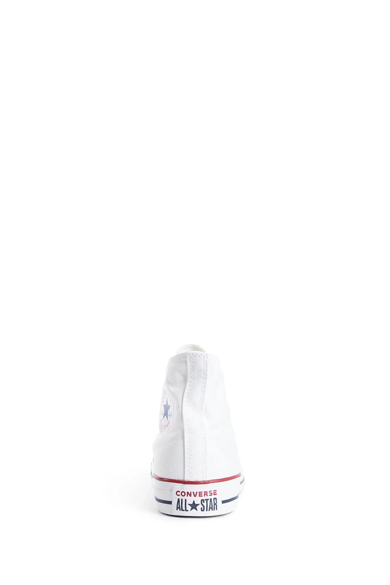 Chuck Taylor All Star Wide High-Top Sneakers - Antonioli.eu