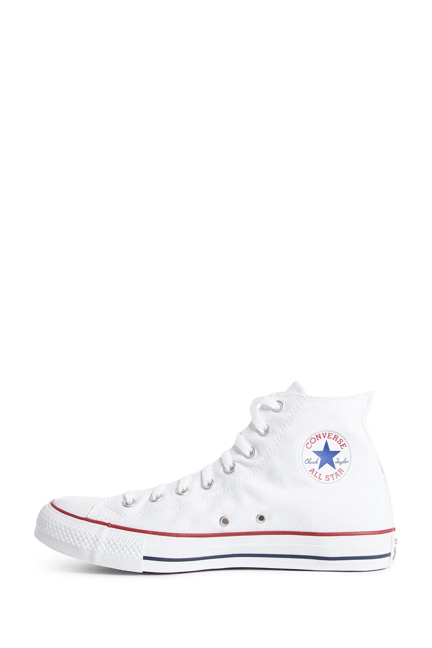 Chuck Taylor All Star Wide High-Top Sneakers - Antonioli.eu