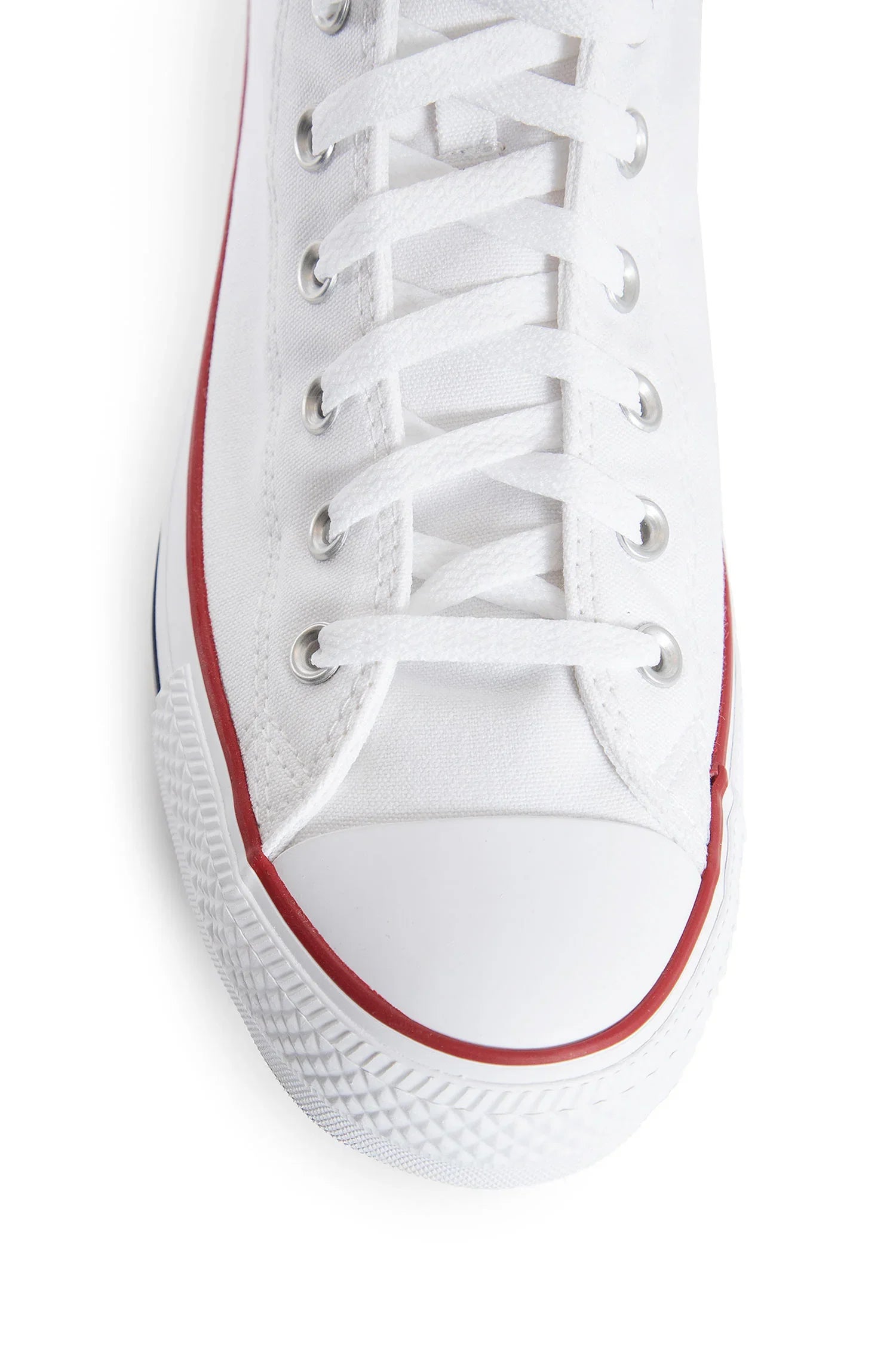 Chuck Taylor All Star Wide High-Top Sneakers - Antonioli.eu