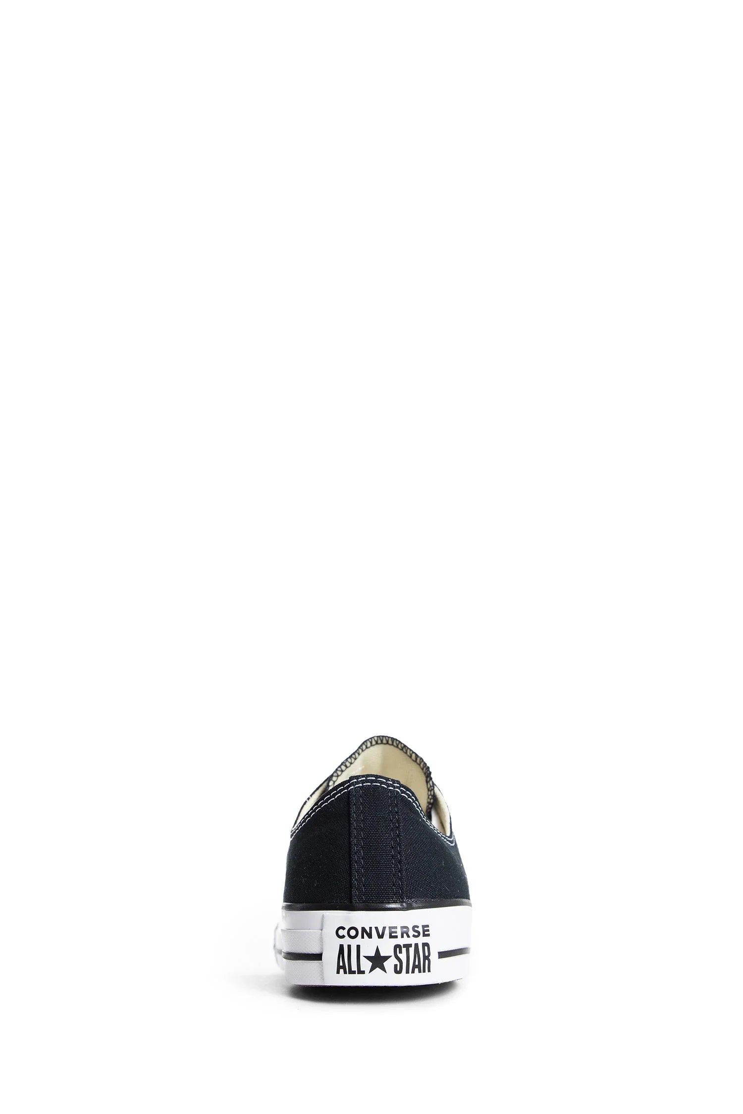 Chuck Taylor All Star Wide Sneakers - Antonioli.eu