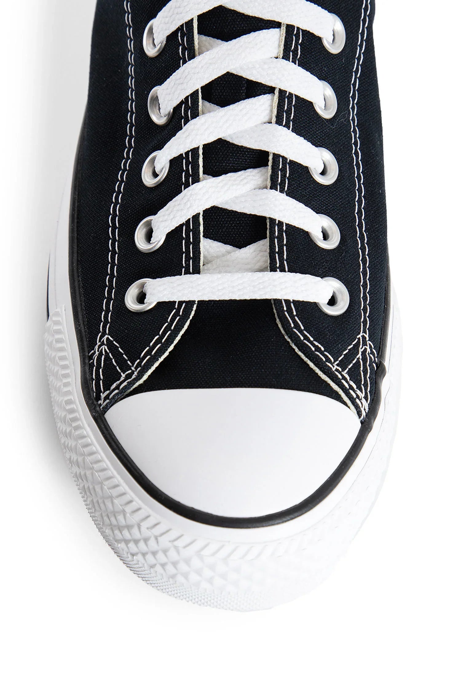 Chuck Taylor All Star Wide Sneakers - Antonioli.eu